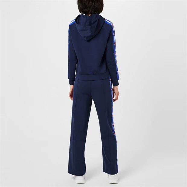 Kenzo o1g2r1mq1024 Jogger in Blue Size 29" - 6 Thumbnail