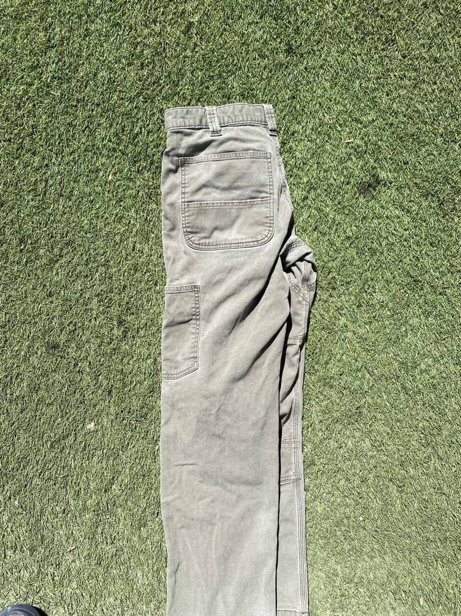 Carhartt × Dickies × Vintage Vintage workwear carthartts Size US 32 / EU 48 - 7 Thumbnail