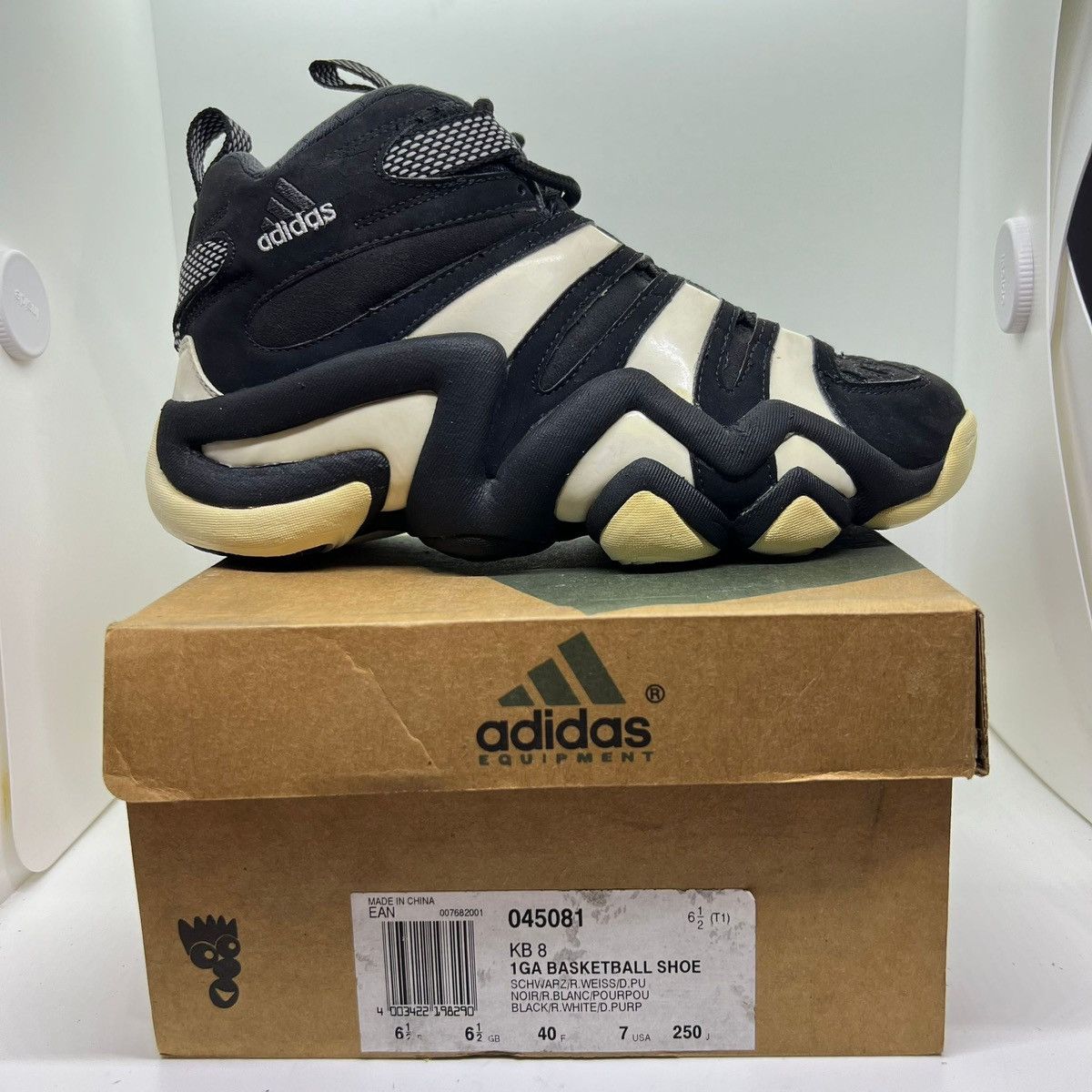 90s adidas basketball shoes online