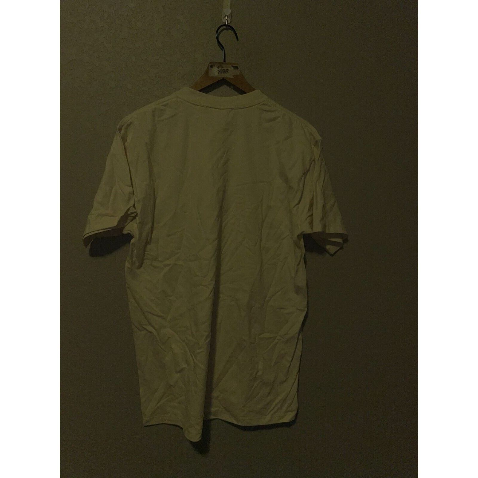 Jerzees 1995 NM New Mexico Native American Cave Drawing Art Shirt L Size US L / EU 52-54 / 3 - 8 Thumbnail