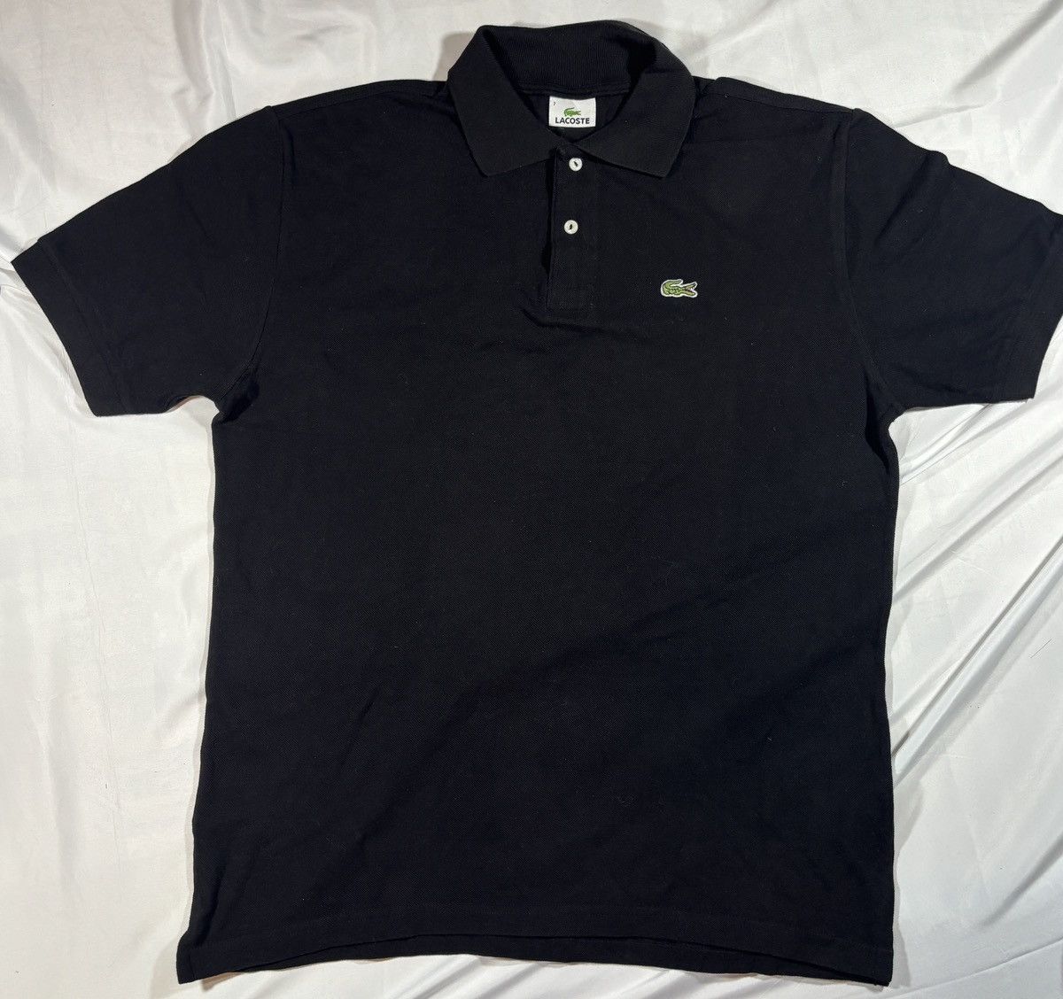 Lacoste × Streetwear Lacoste Polo T-Shirt | L | Grailed