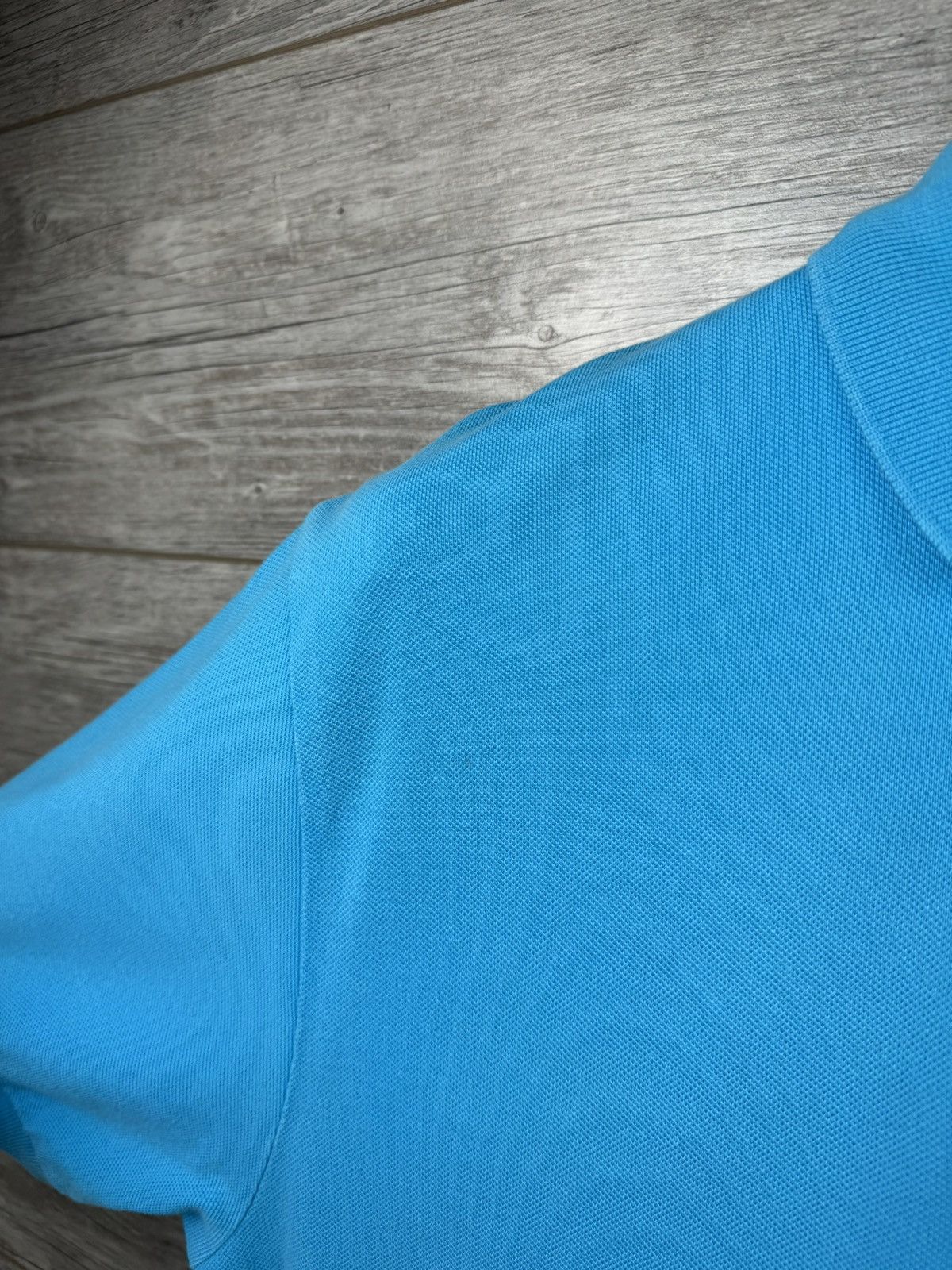 Polo Ralph Lauren Polo Ralph Lauren Vintage Size L Tee Shirt Size US L / EU 52-54 / 3 - 11 Thumbnail
