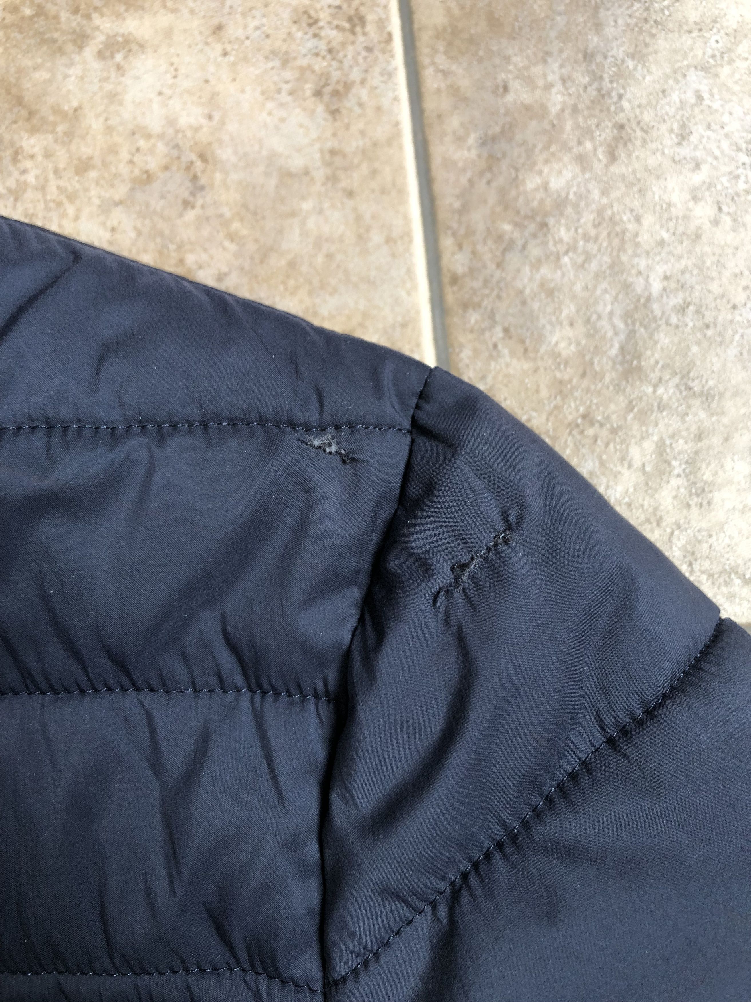 Herno Herno Men's Jacket Size 50 Size US M / EU 48-50 / 2 - 8 Thumbnail