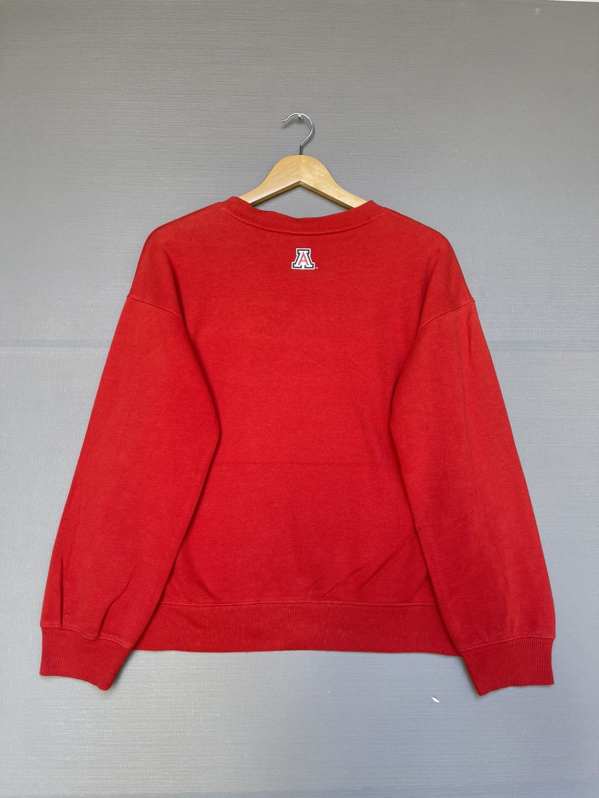 GU The University Of Arizona GU Sweatshirt Size US L / EU 52-54 / 3 - 5 Thumbnail