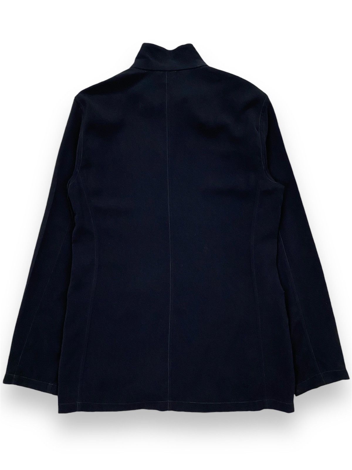 Aigner × Designer Aigner Coat Size M / US 6-8 / IT 42-44 - 2 Thumbnail