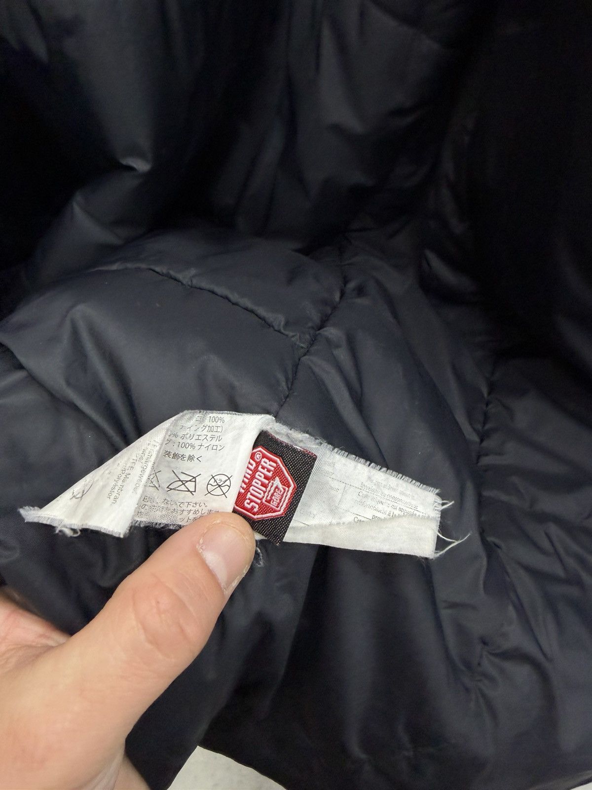 Arc'teryx Arc’teryx Khuno Black Hooded Windstopper Jacket Mens M Size US M / EU 48-50 / 2 - 15 Thumbnail