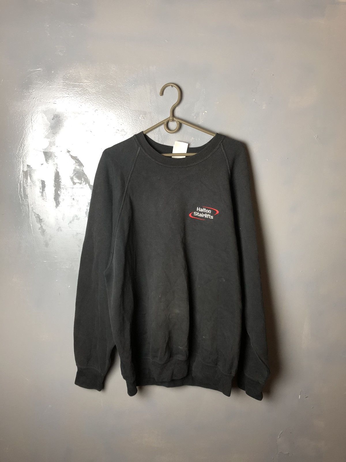 Band Tees Men’s sweatshirt size Xl Size US XL / EU 56 / 4 - 1 Thumbnail