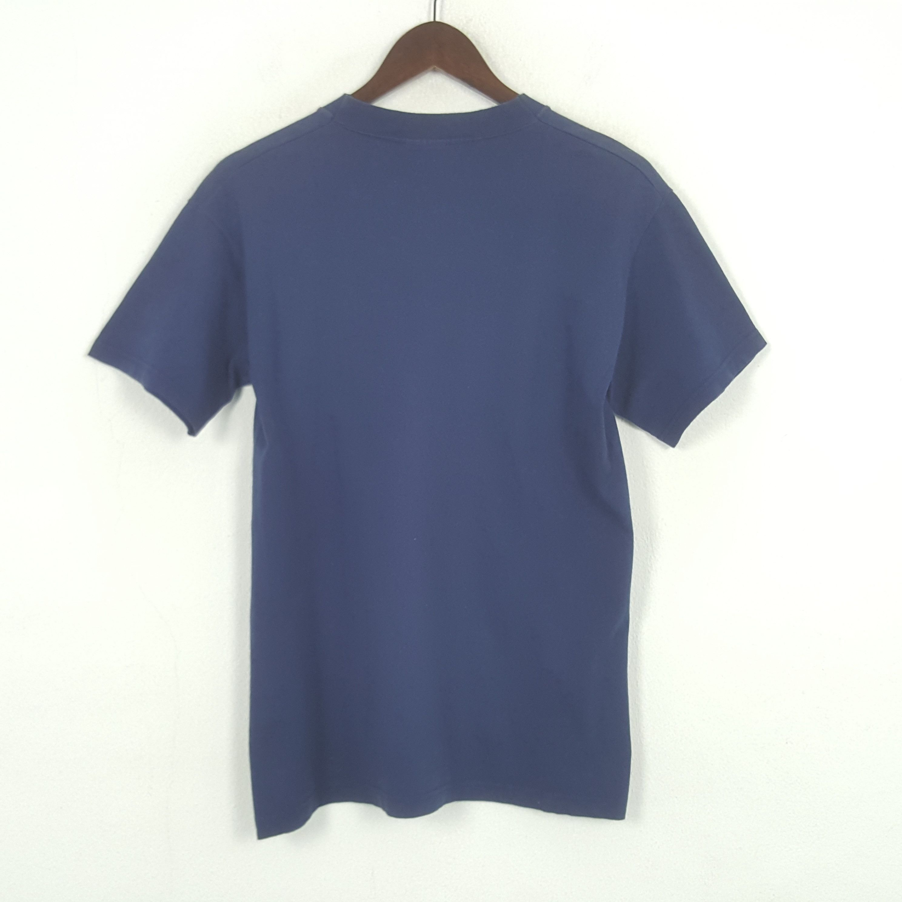 Band Tees Vintage Oasis Heathen Chemistry American Rock Band Tshirt Size US S / EU 44-46 / 1 - 3 Thumbnail