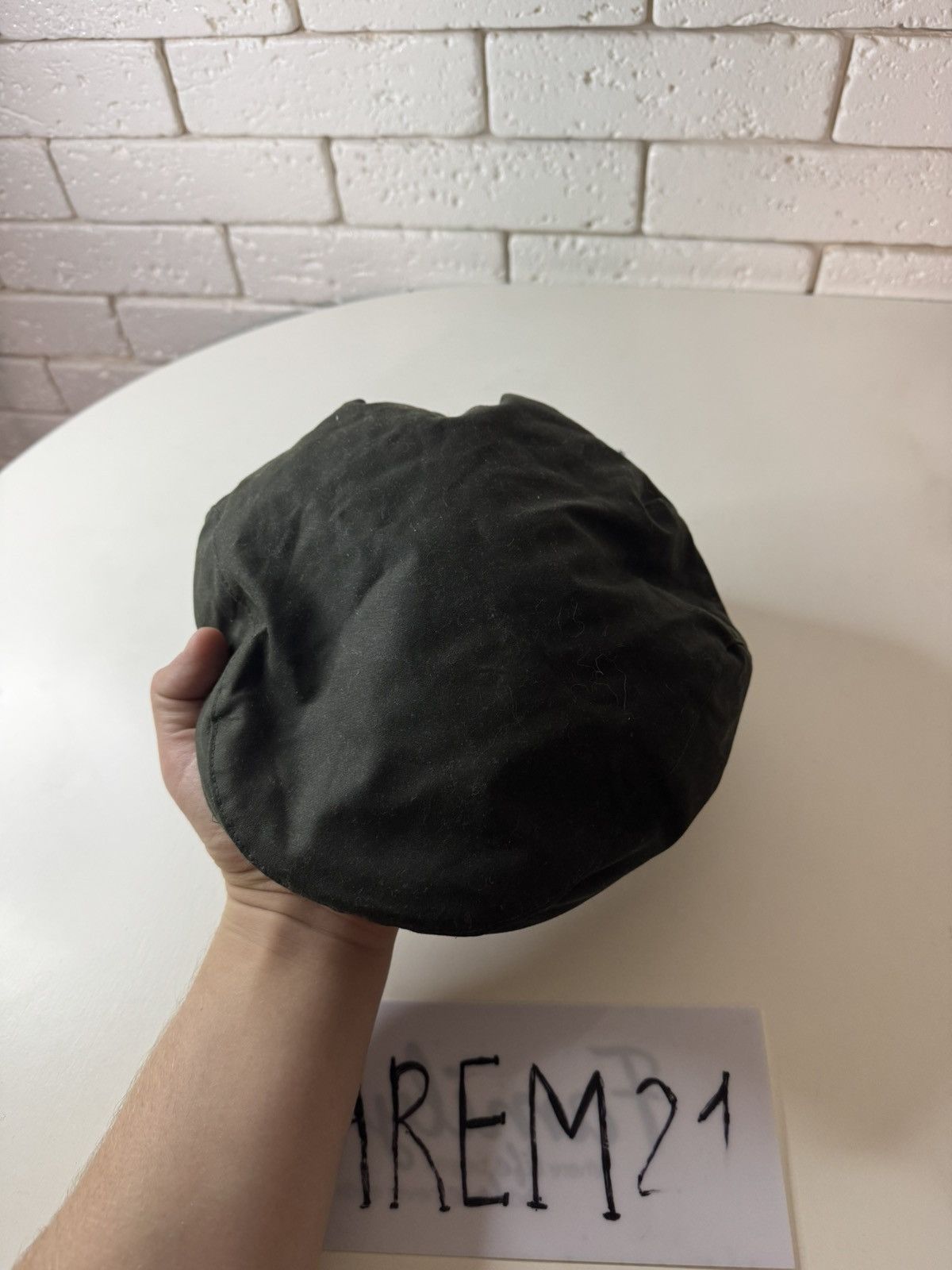 Other Walker and hawkes hat cap Size ONE SIZE - 2 Thumbnail