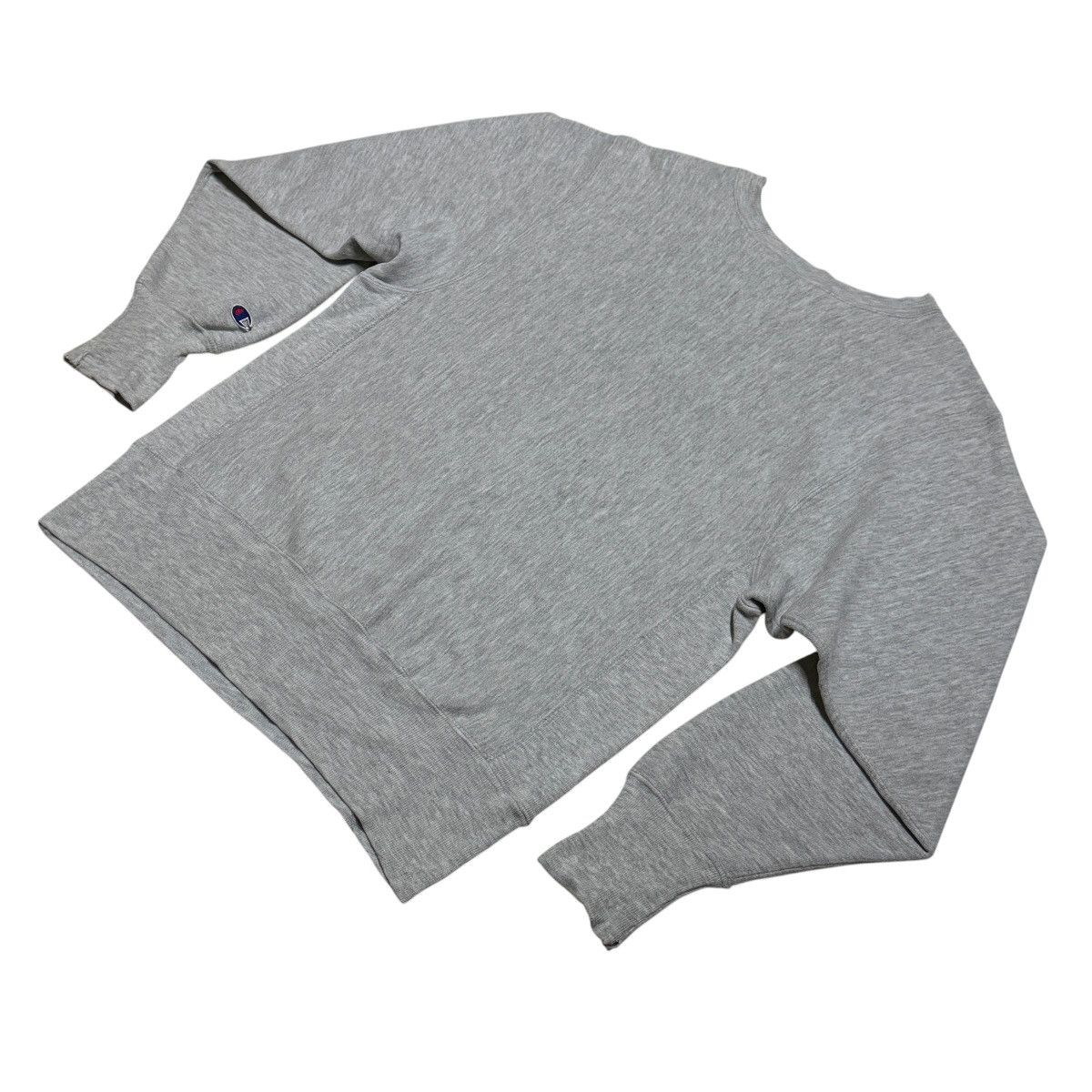 Champion 90s Champion Reverse Weave "Wheeler" College Sweatshirt Size US M / EU 48-50 / 2 - 7 Thumbnail