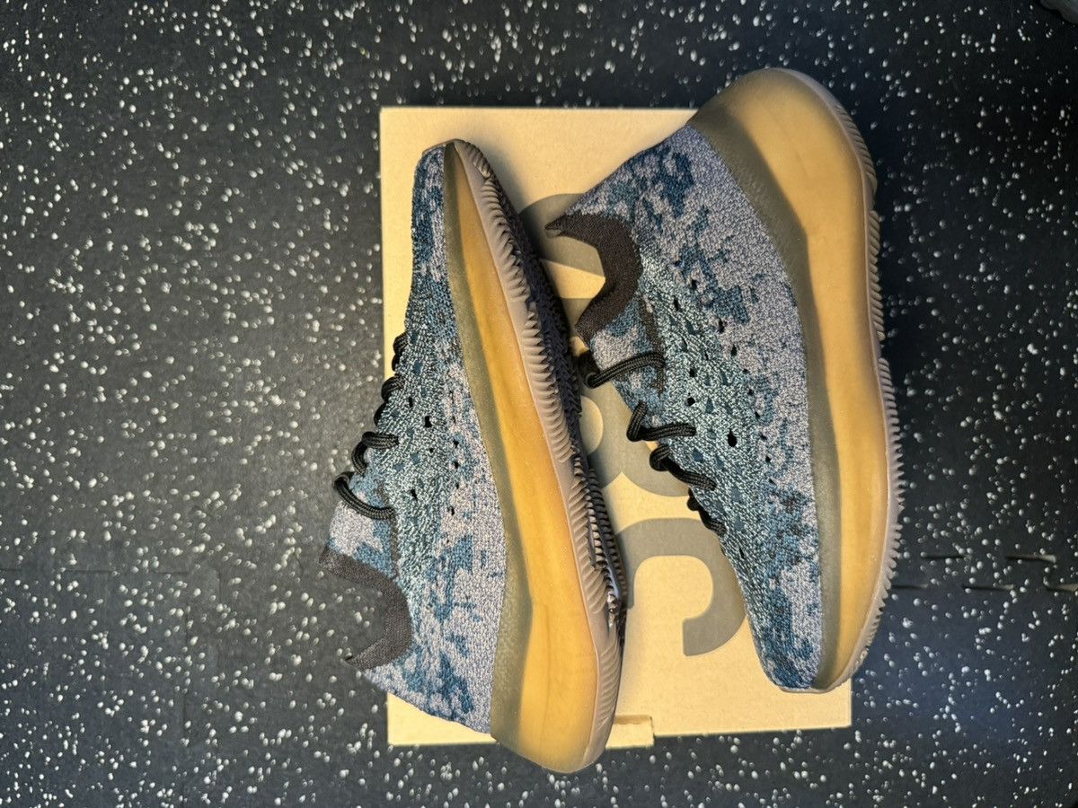 Adidas × Yeezy Yeezy boost 380 covellite color. Worn once. Practically new Size US 5.5 / EU 38 - 2 Thumbnail