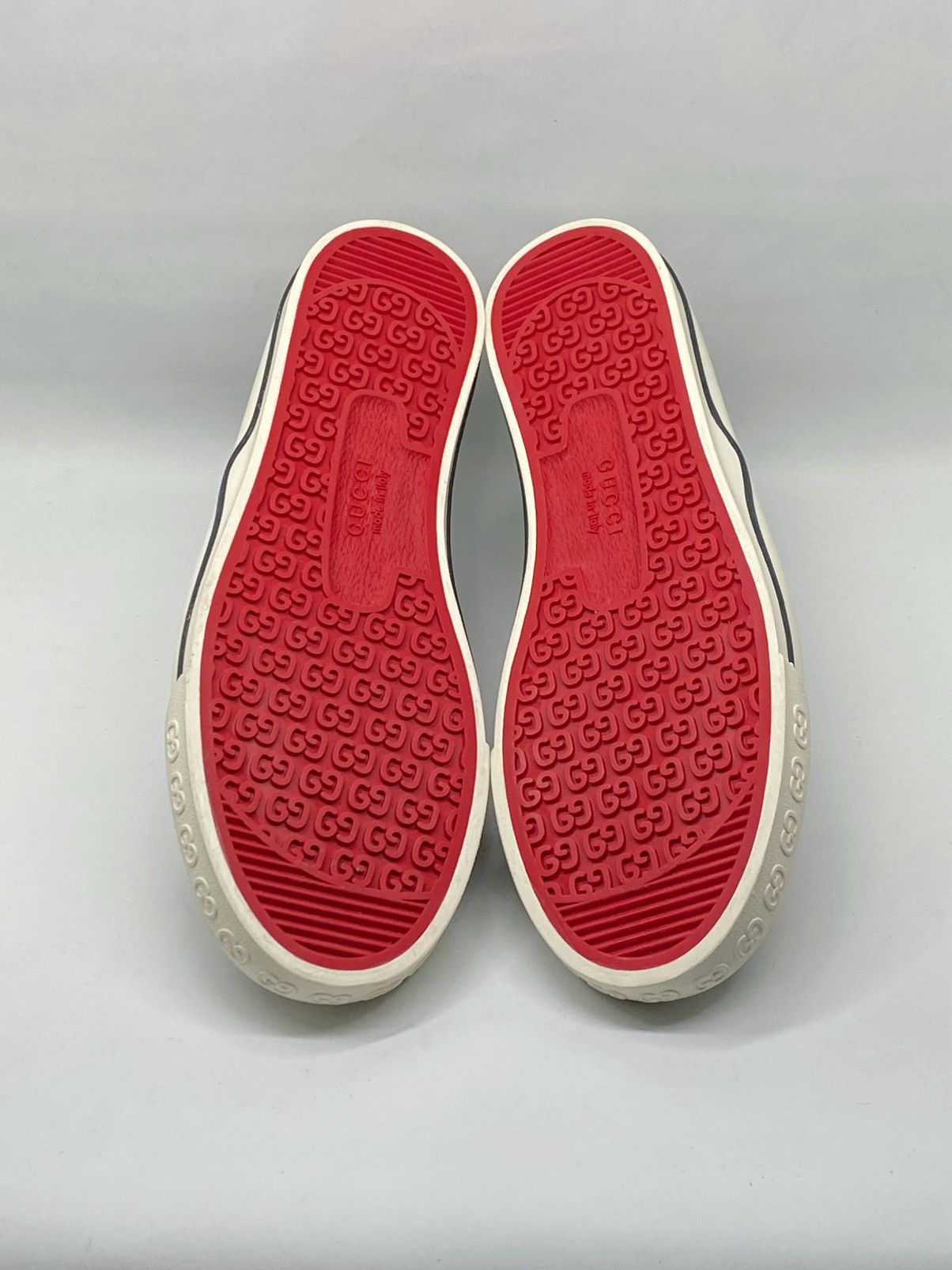Gucci Gucci GG Tennis 1977 Sneakers size 9/us size 10 Size US 10 / EU 43 - 10 Thumbnail