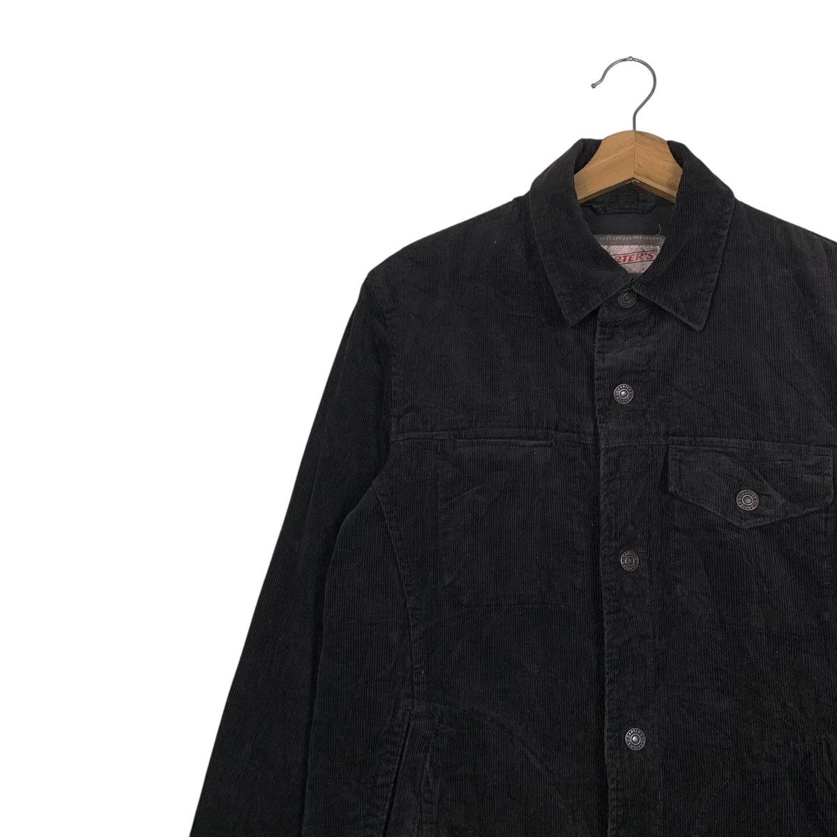 Japanese Brand Carter's Corduroy Jacket Size US L / EU 52-54 / 3 - 6 Thumbnail