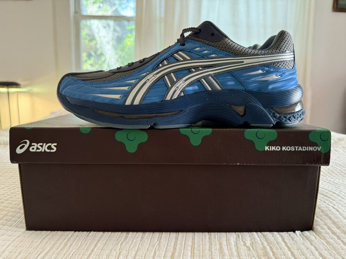 Kiko kostadinov asics GEL-FLAMMAE - Footwear