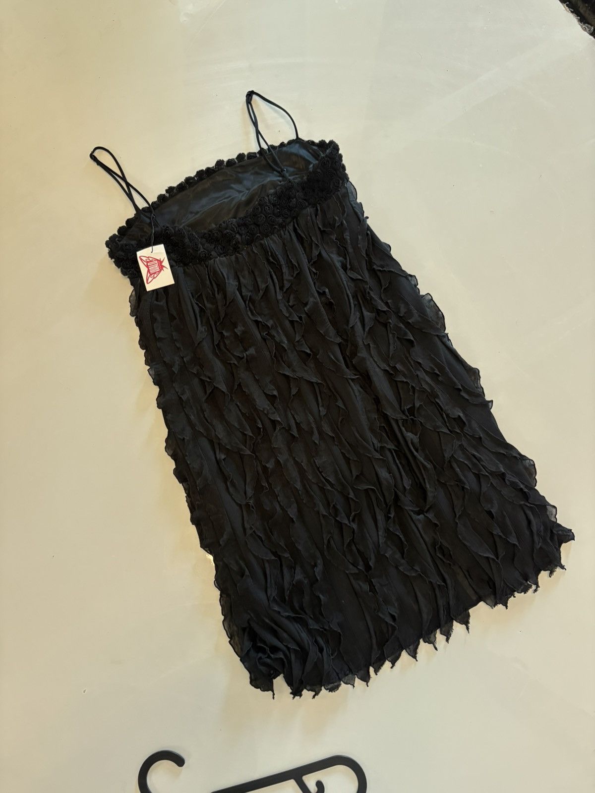 Vintage y2k dress Size S / US 4 / IT 40 - 7 Thumbnail