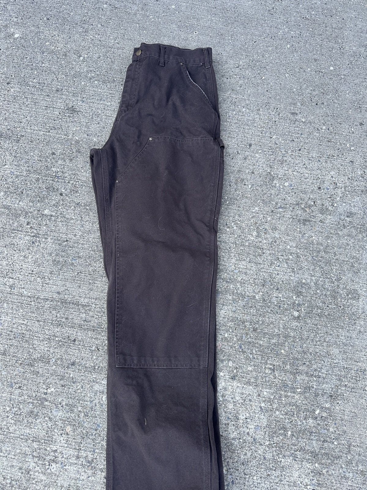 Carhartt Carhartt Double Knee 32x32 Size US 32 / EU 48 - 2 Thumbnail