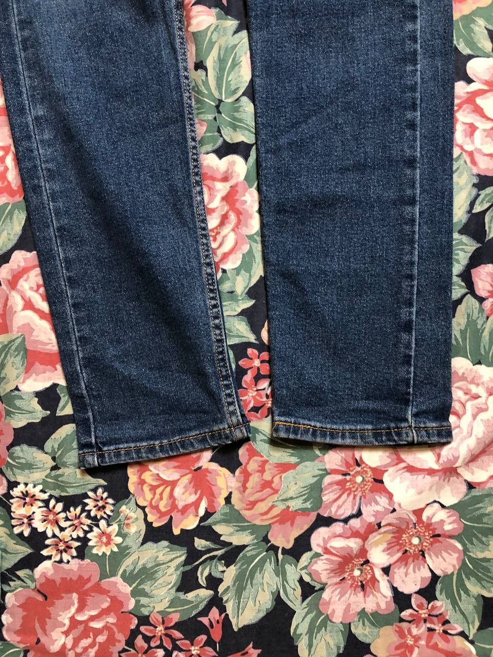 Levi's Levi's 510 Denim Jeans Size 30" / US 8 / IT 44 - 18 Thumbnail