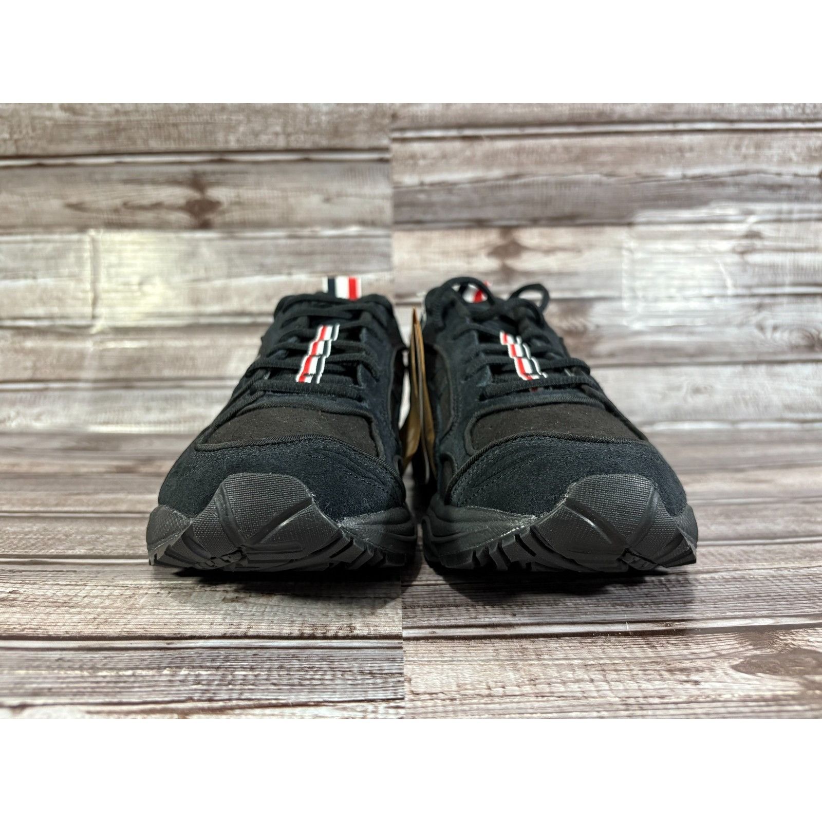 Asics Thom Browne New York x Asics Gel Kayano 14 Sz 7 Men 8.5 Wome Size US 7 / EU 40 - 5 Thumbnail