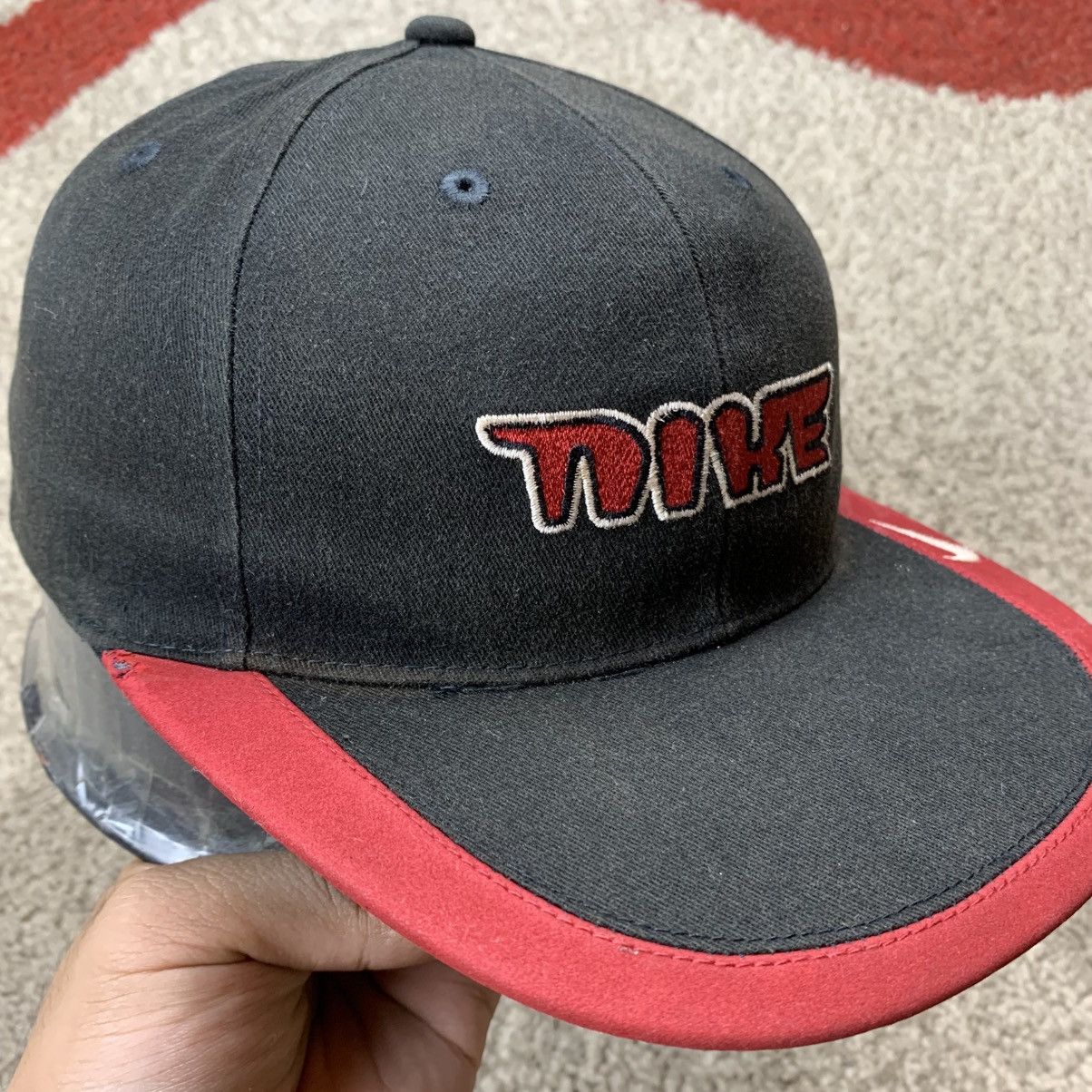 Nike NIKE VINTAGE HAT Size ONE SIZE - 6 Thumbnail