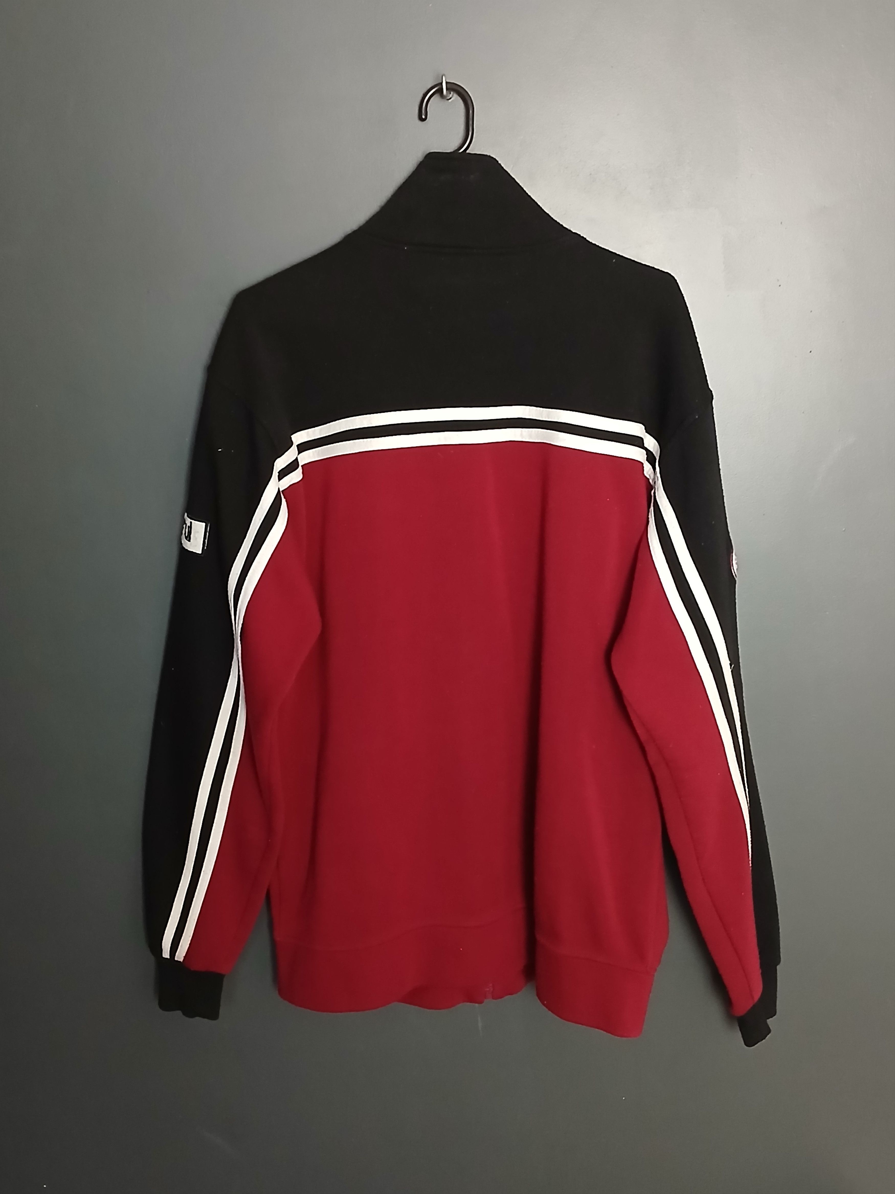 Red Bull Red Bull F1 Racing Sweatshirt Size US L / EU 52-54 / 3 - 2 Thumbnail