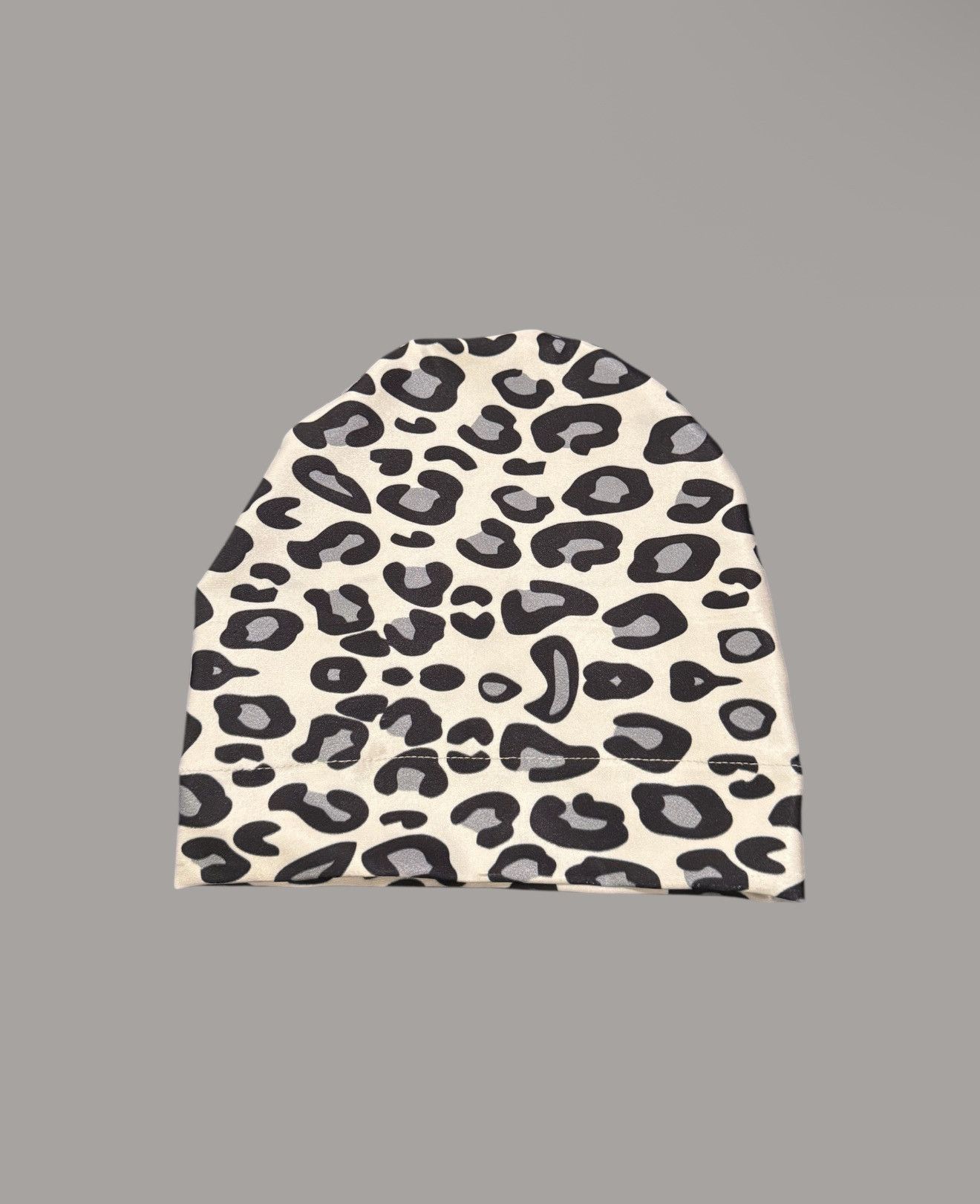 Entire Studios Brand New Larca Leopard Beanie Size ONE SIZE - 1 Thumbnail