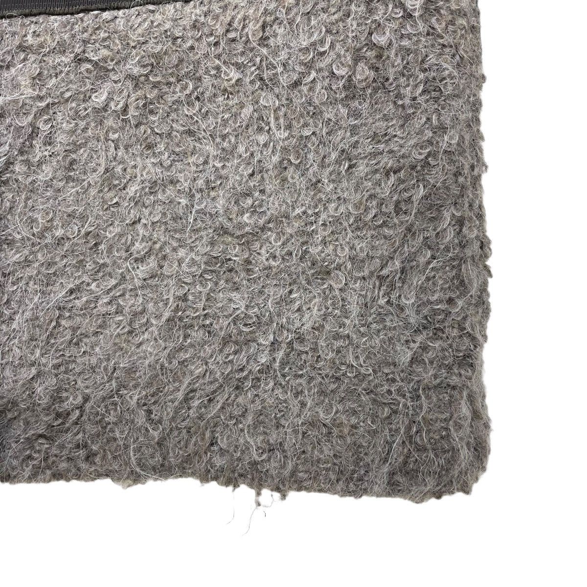Designer × Japanese Brand Japanese Brand Boomb Hybrid Mohair Jacket Size M / US 6-8 / IT 42-44 - 4 Thumbnail