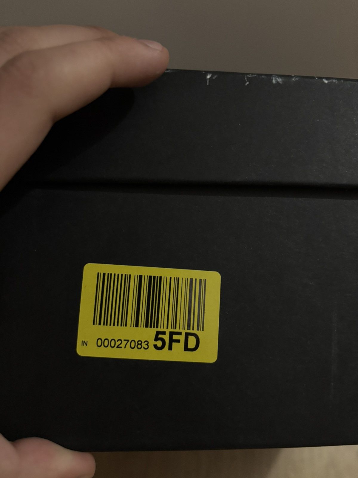 424 424 leather boots Size US 7 / EU 40 - 10 Thumbnail