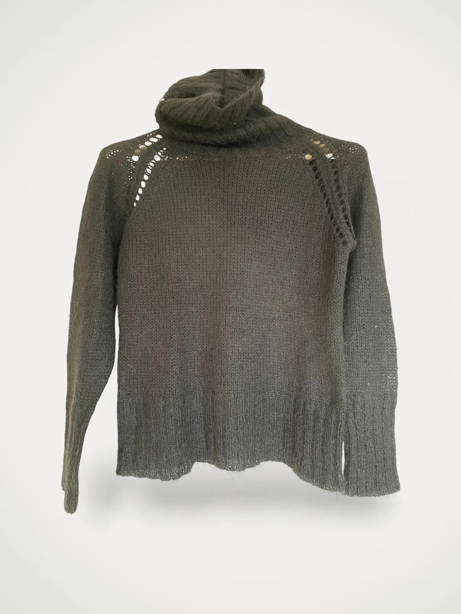 Isabel Marant Etoile Polo knit