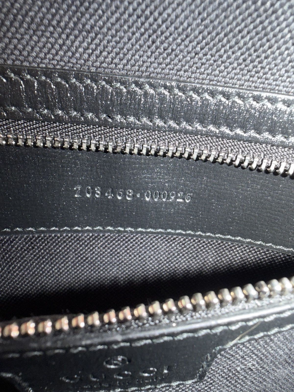 Gucci Gucci Mens Crossbody GG-Supreme Size ONE SIZE - 6 Thumbnail