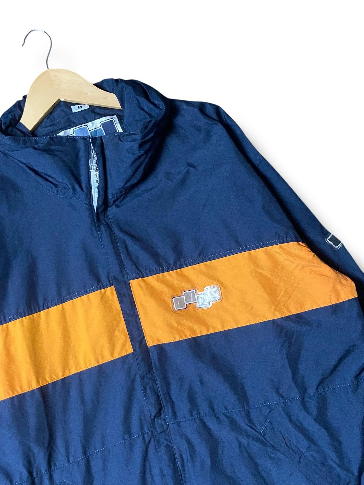 FOURSQUARE FOURSQUARE OUTERWEAR Light Jacket (142) Size US M / EU 48-50 / 2 - 8 Thumbnail