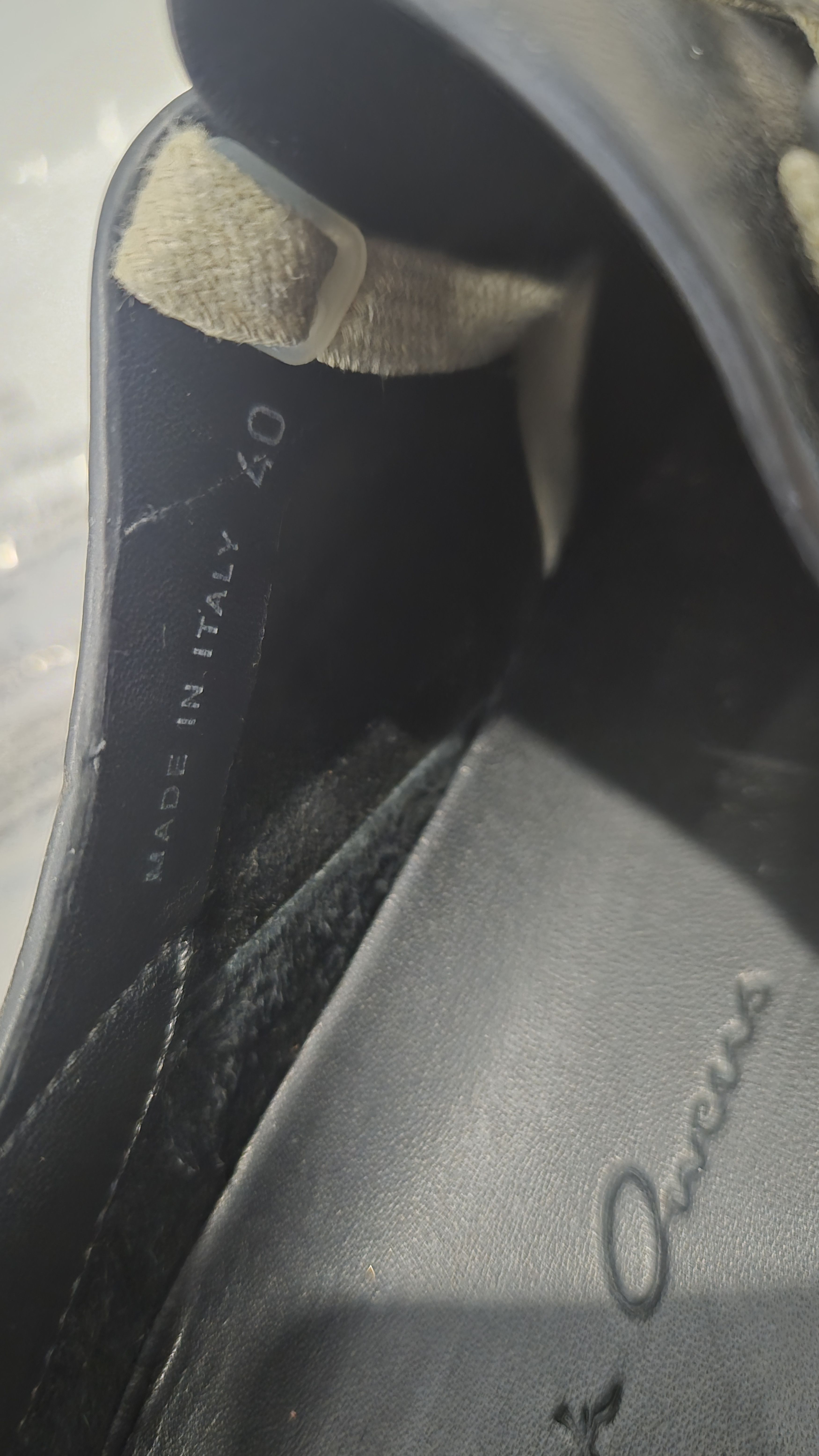 Rick Owens Rick Owens Mainline Geothrasher Low Sneakers Size US 7 / EU 40 - 4 Thumbnail