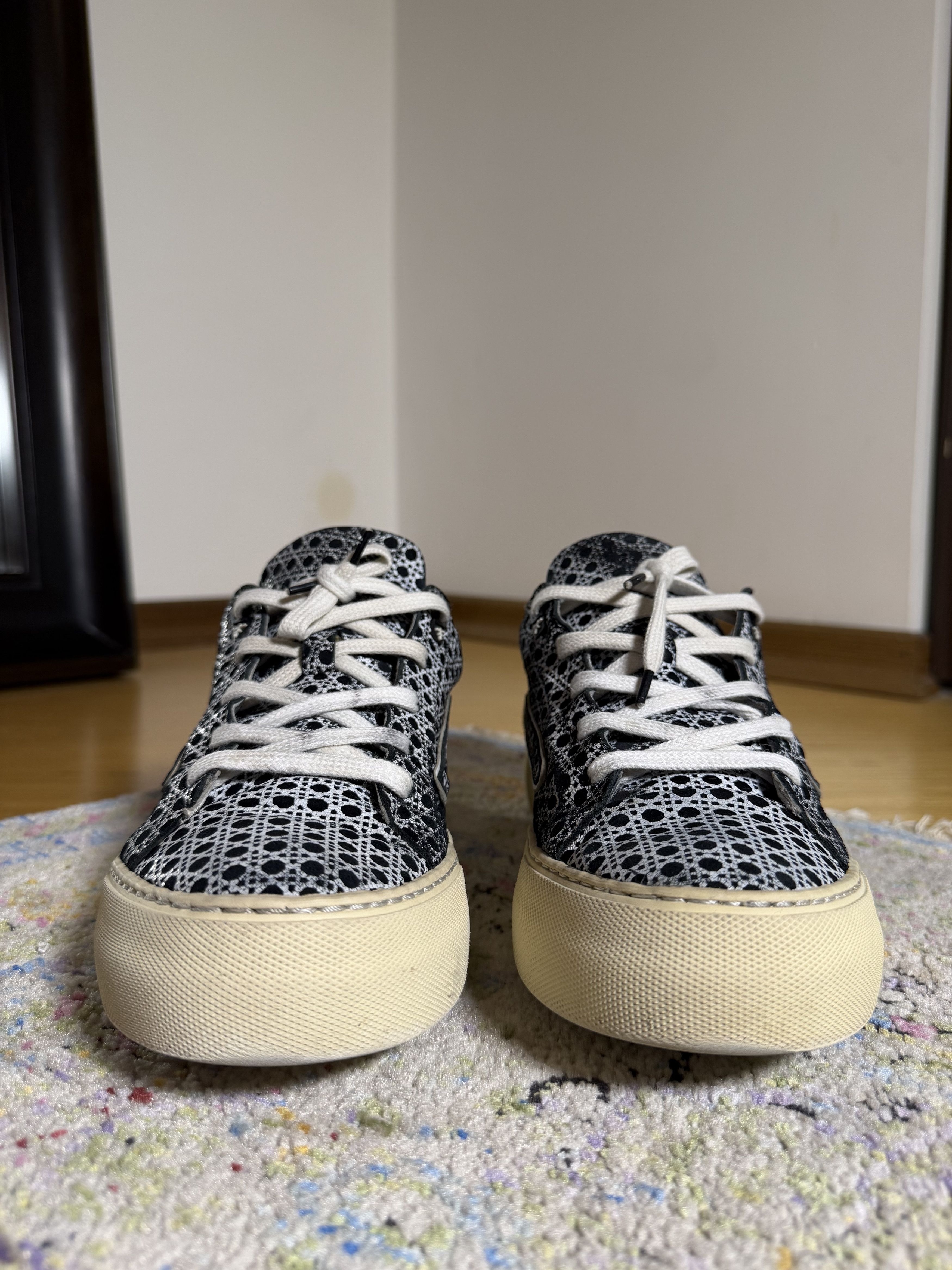 Floris van Bommel Floris van Bommel Sneakers Size US 9 / EU 42 - 6 Thumbnail