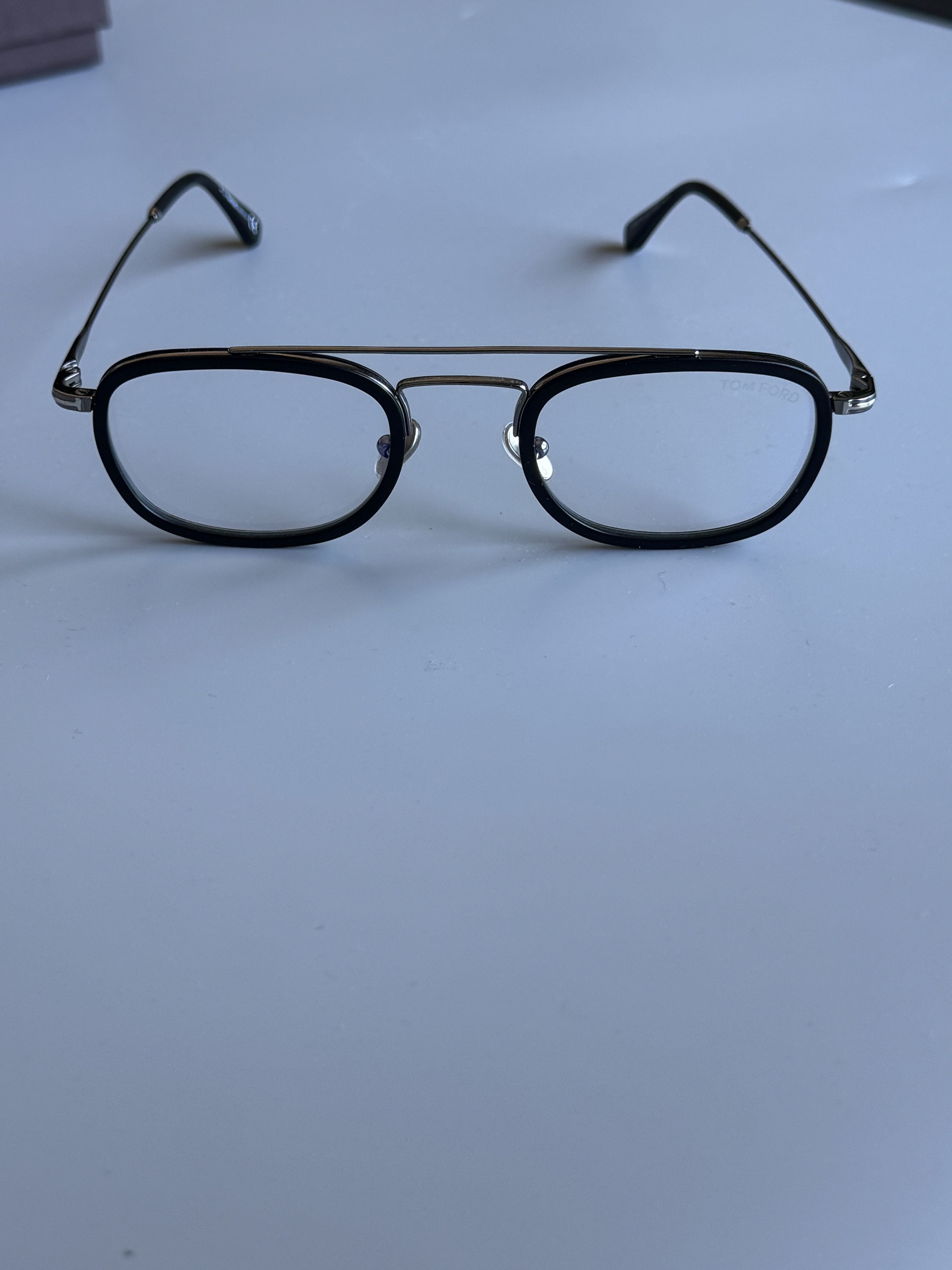 Tom Ford Tom Ford Glasses RARE! Size ONE SIZE - 5 Thumbnail