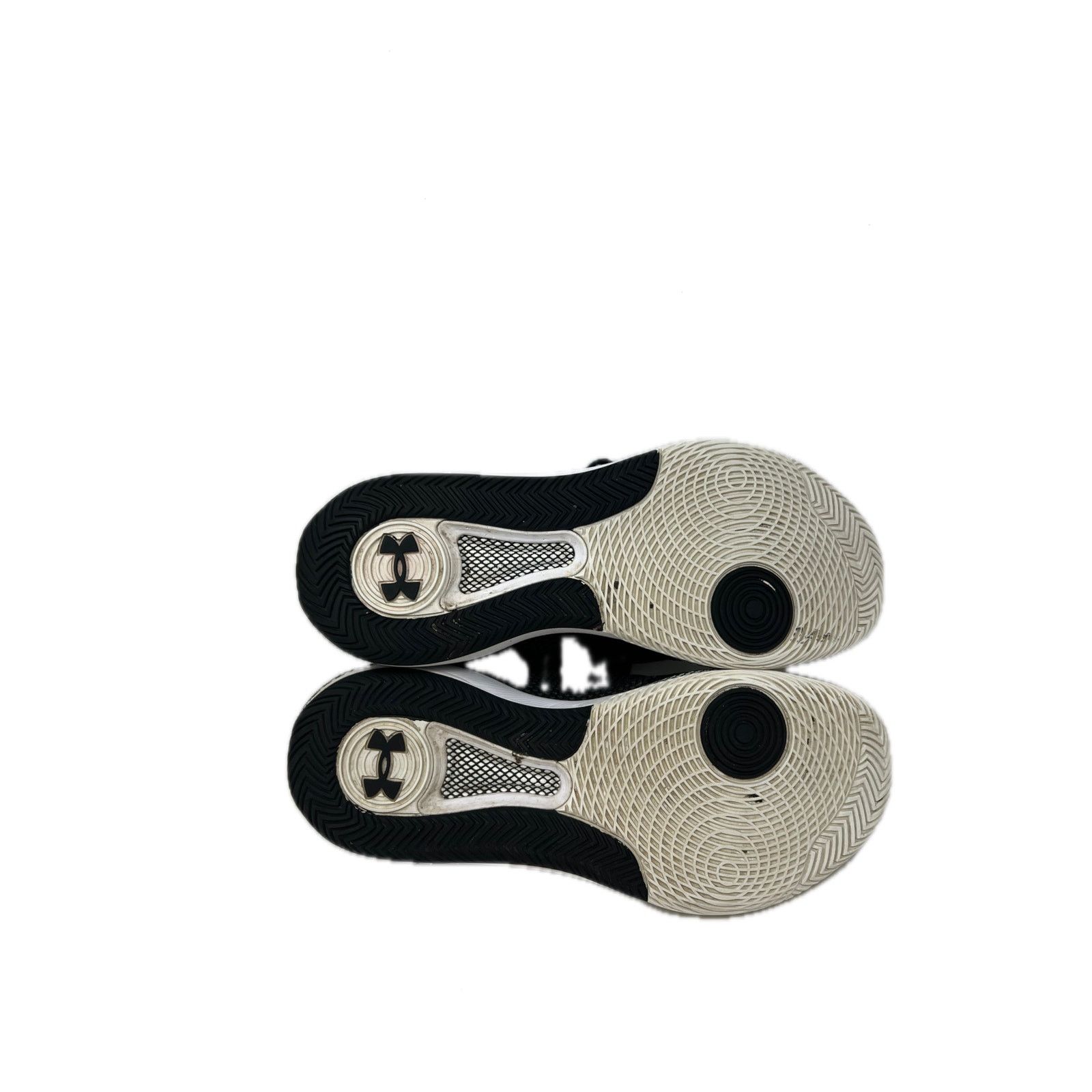 Under Armour Under Armour HOVR Block City Volleyball Womans 10.5 Size US 10.5 / IT 40.5 - 4 Thumbnail
