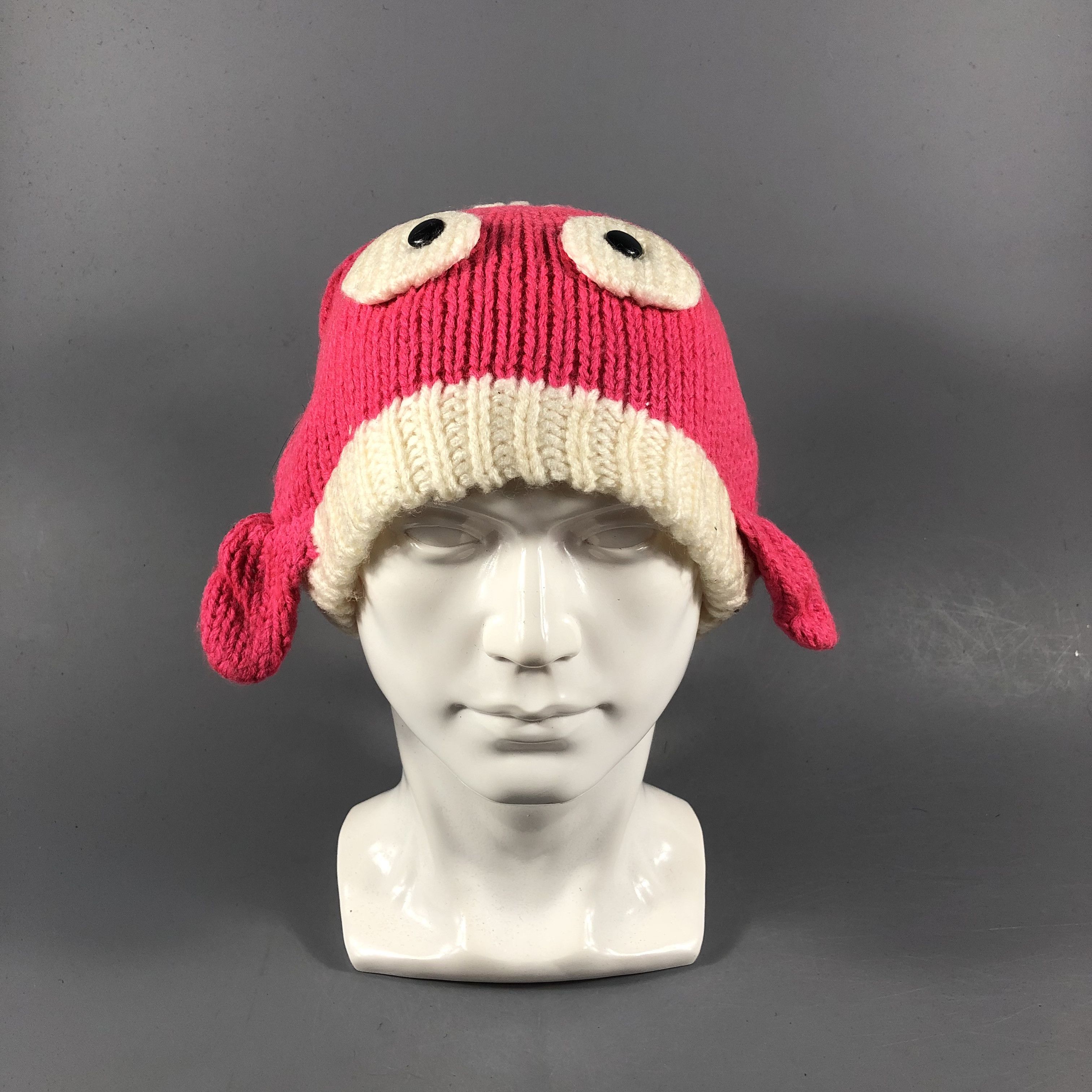 Rossignol Magikarp Beanie Snowcap Snow Hat B1031