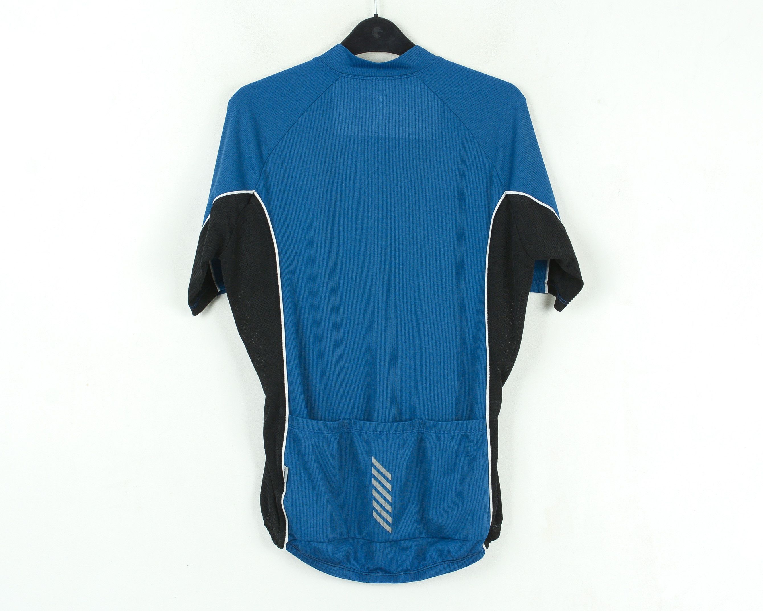 Descente H2Zero M Cycling Jersey Shirt Biking Kit MTB Road 3/4 Zip Size US M / EU 48-50 / 2 - 4 Thumbnail