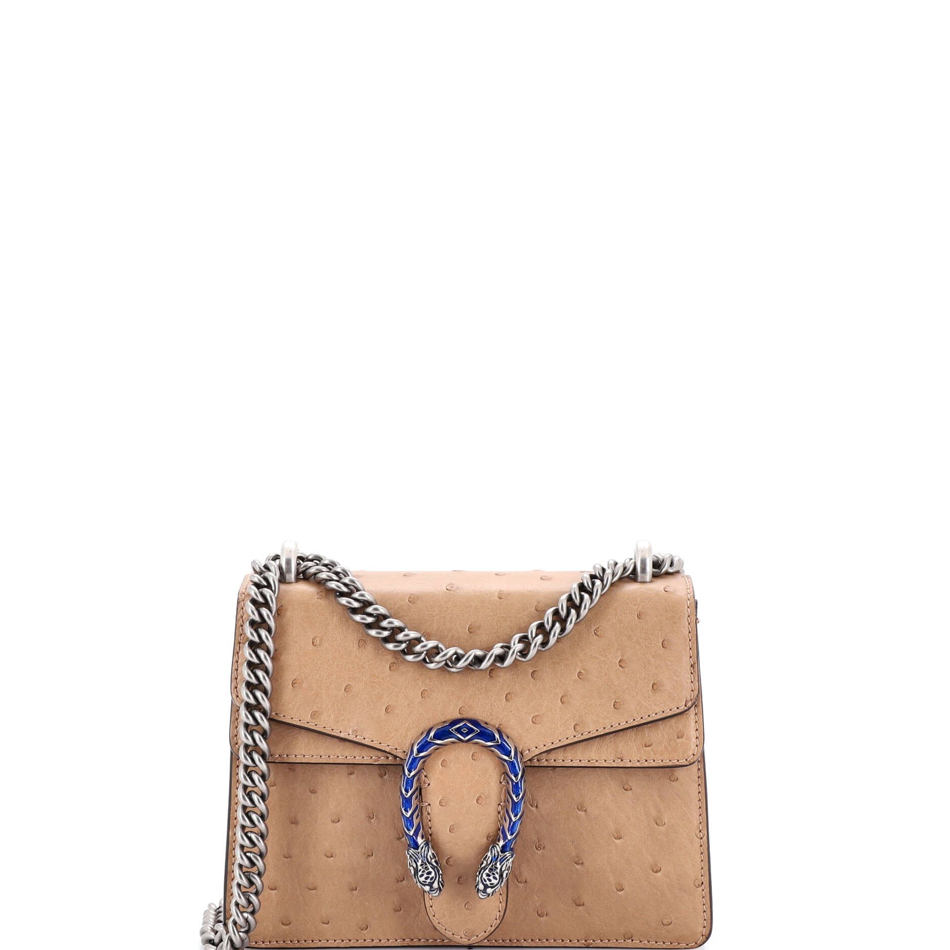 Gucci Dionysus Bag Size ONE SIZE - 1 Thumbnail