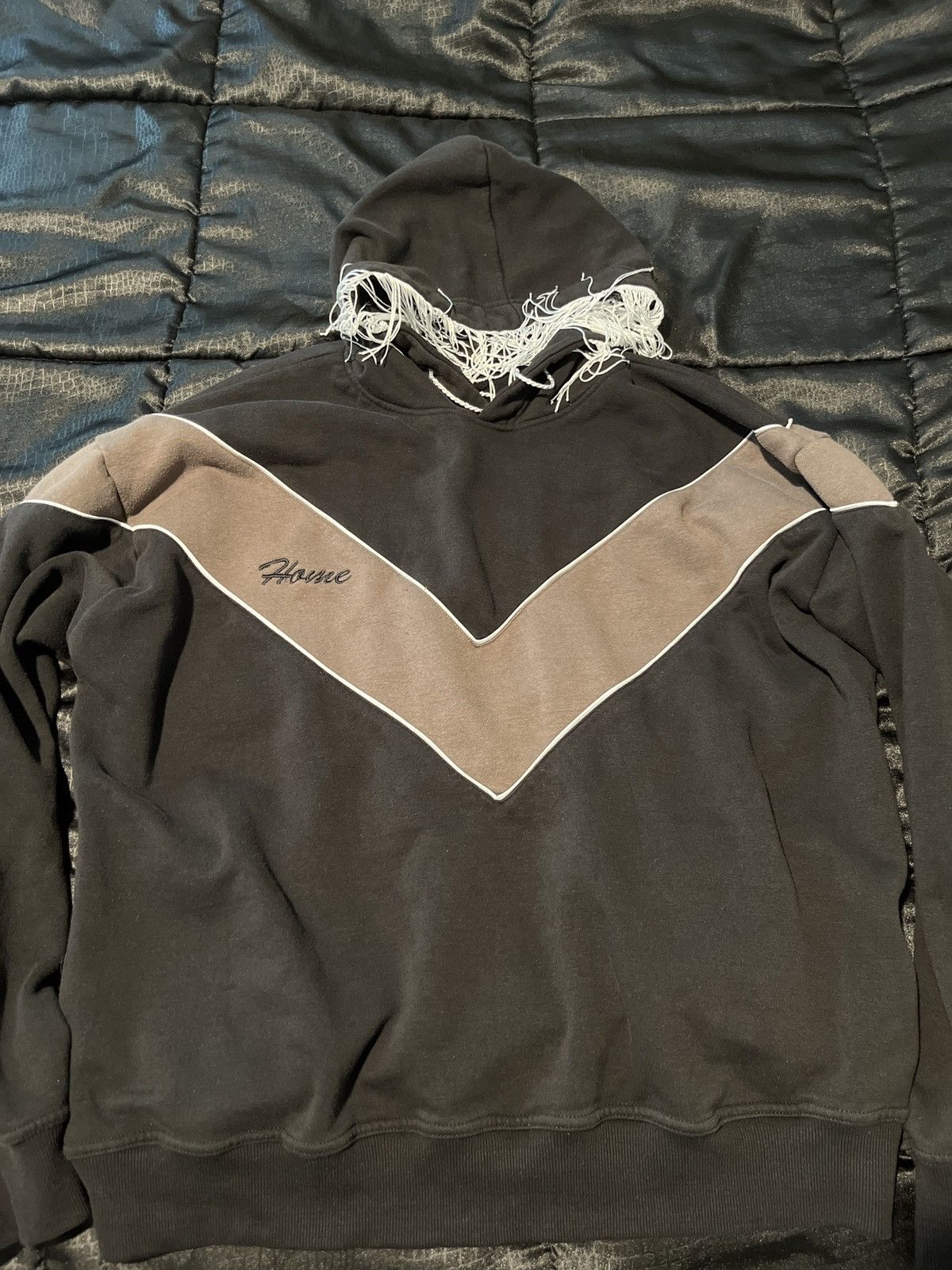 Other HomesickNy Owenvrodgers Cheerleader hoodie Size US L / EU 52-54 / 3 - 2 Thumbnail