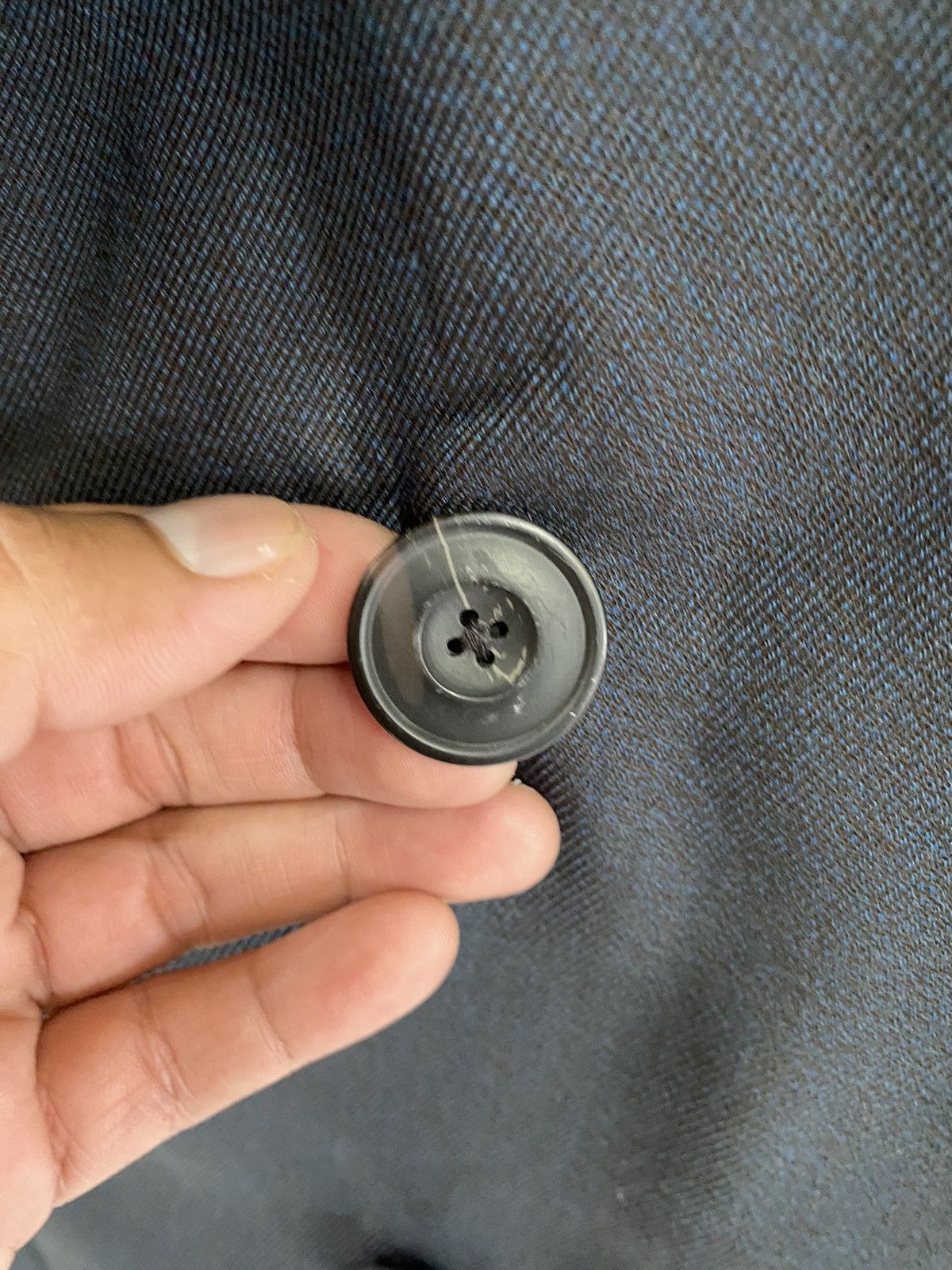 Japanese Brand × Uniqlo Uniqlo Long Jacket Size US M / EU 48-50 / 2 - 11 Thumbnail