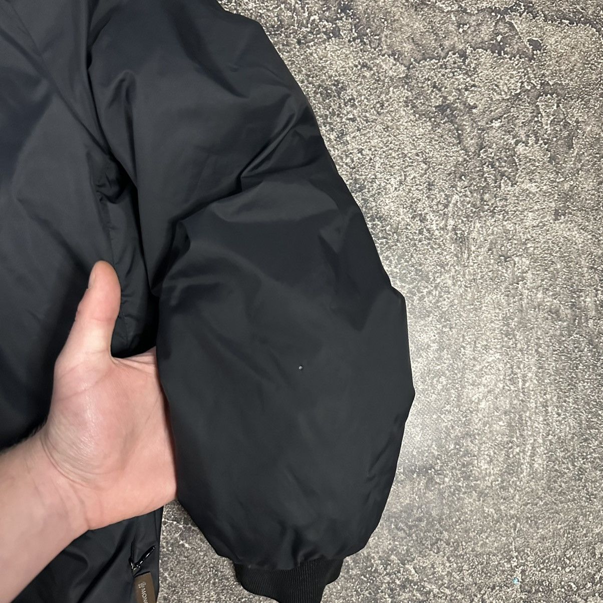 Moncler Moncler Double-Sided Jacket Size L / US 10 / IT 46 - 3 Thumbnail