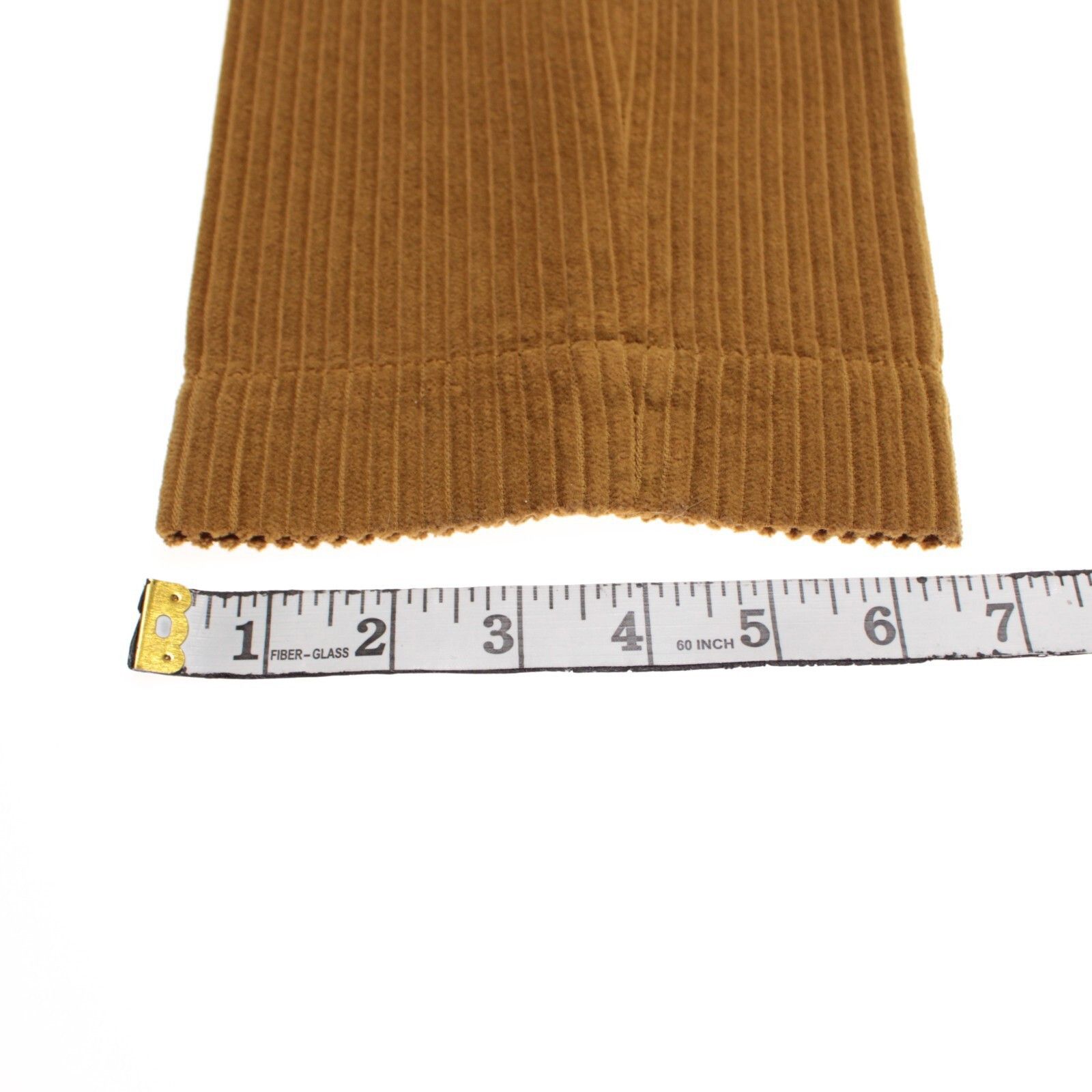 Incotex INCOTEX New with tags Chino Size 34 US In Brown Size US 34 / EU 50 - 9 Thumbnail