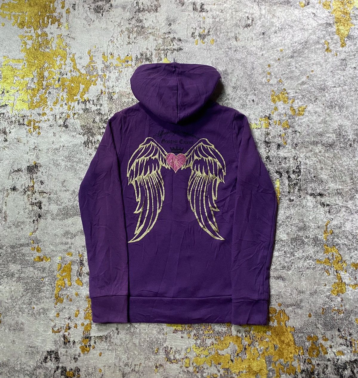 If Six Was Nine Japanes sky bomber ifsix gothic style Size M / US 6-8 / IT 42-44 - 2 Thumbnail