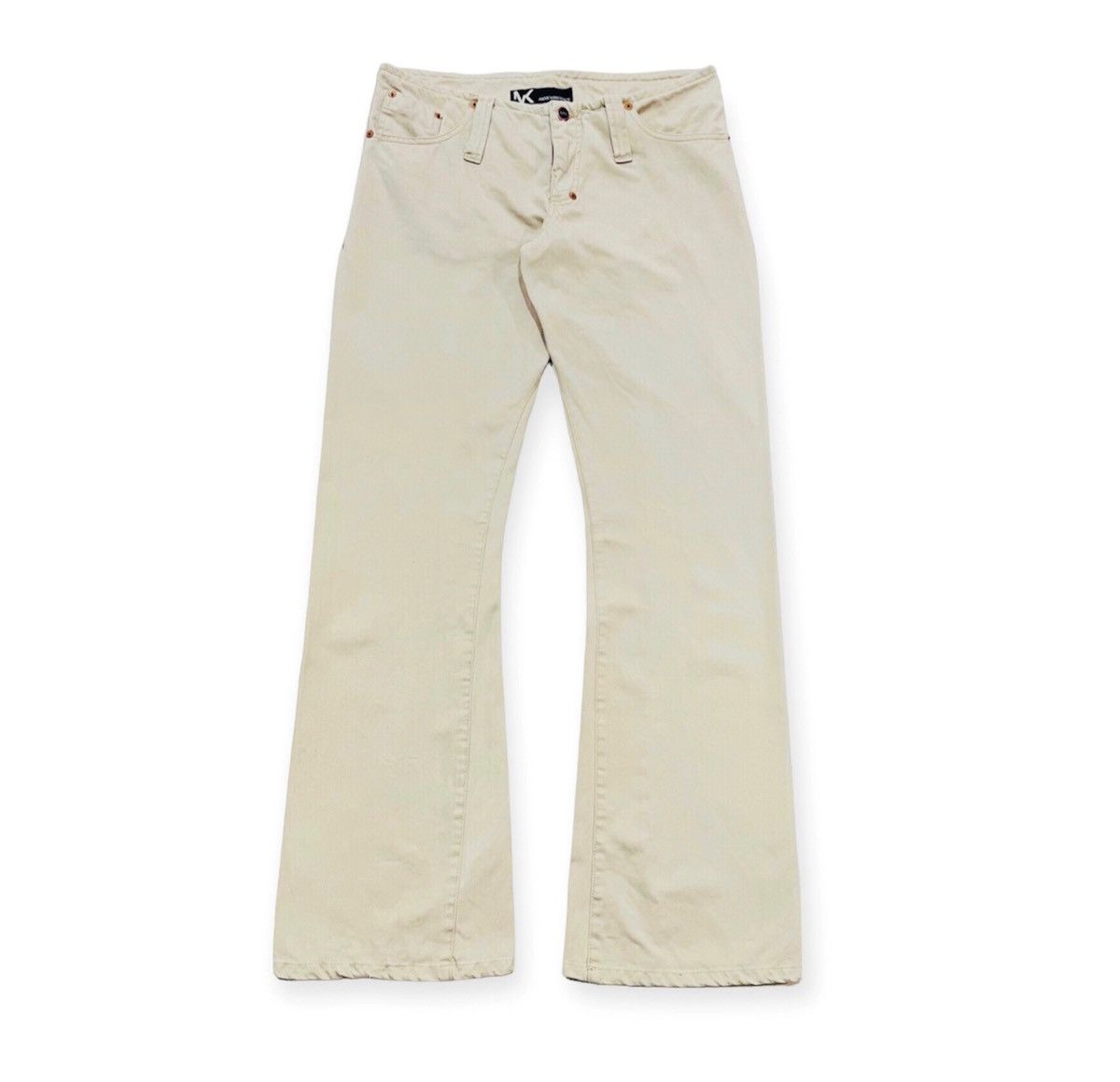 Andrew Mackenzie Vintage Flare Pants Size US 31 - 2 Thumbnail