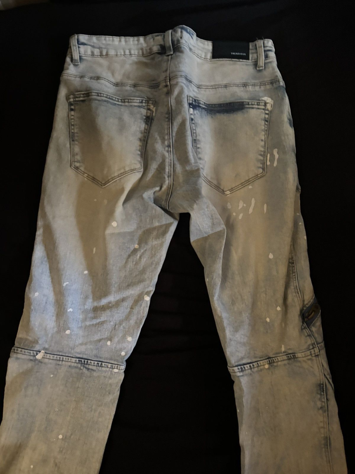 Other Trendique jeans Size US 32 / EU 48 - 3 Thumbnail