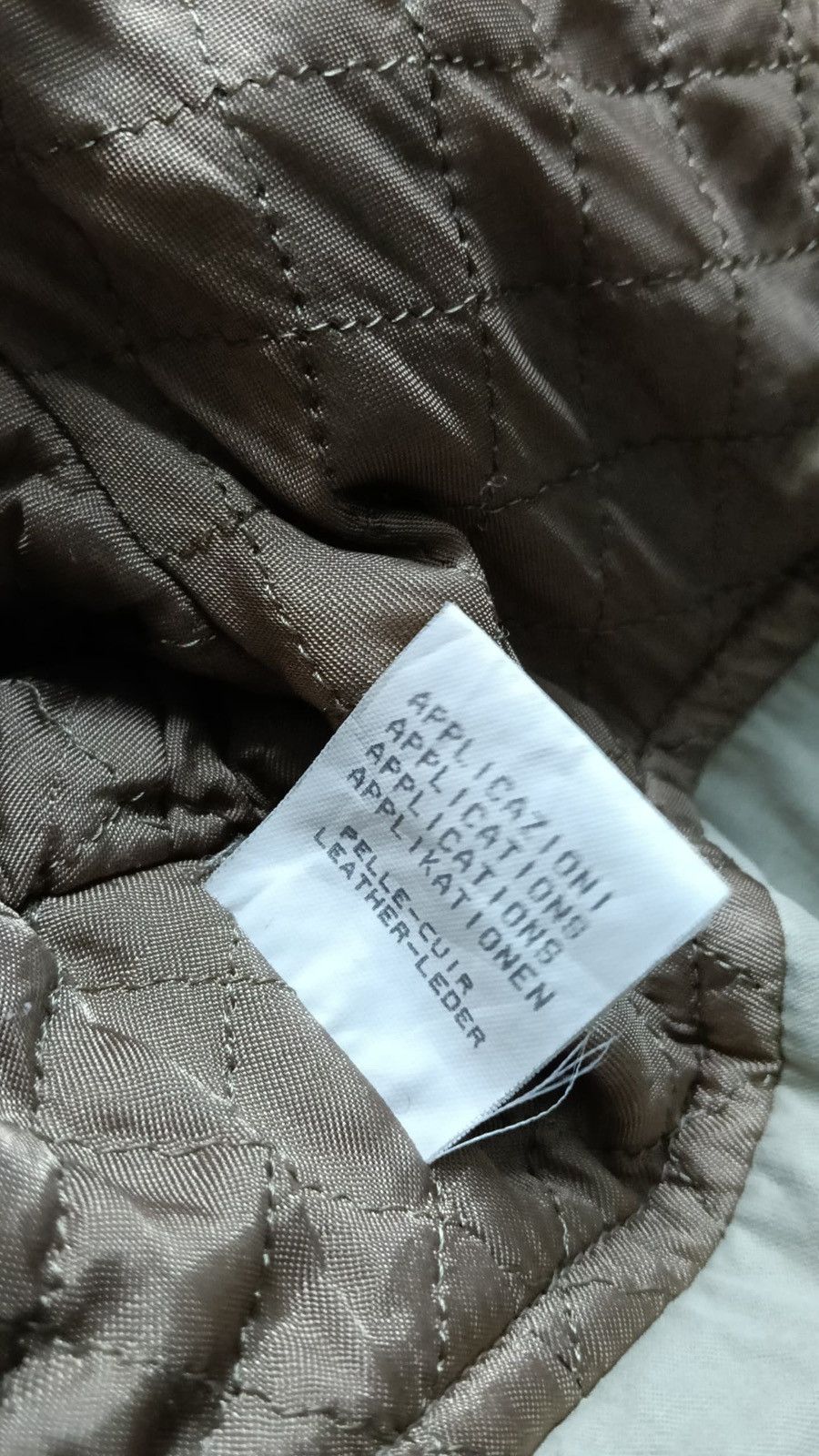 Designer × Givenchy GIVENCHY PARIS Jacket Size US L / EU 52-54 / 3 - 14 Thumbnail