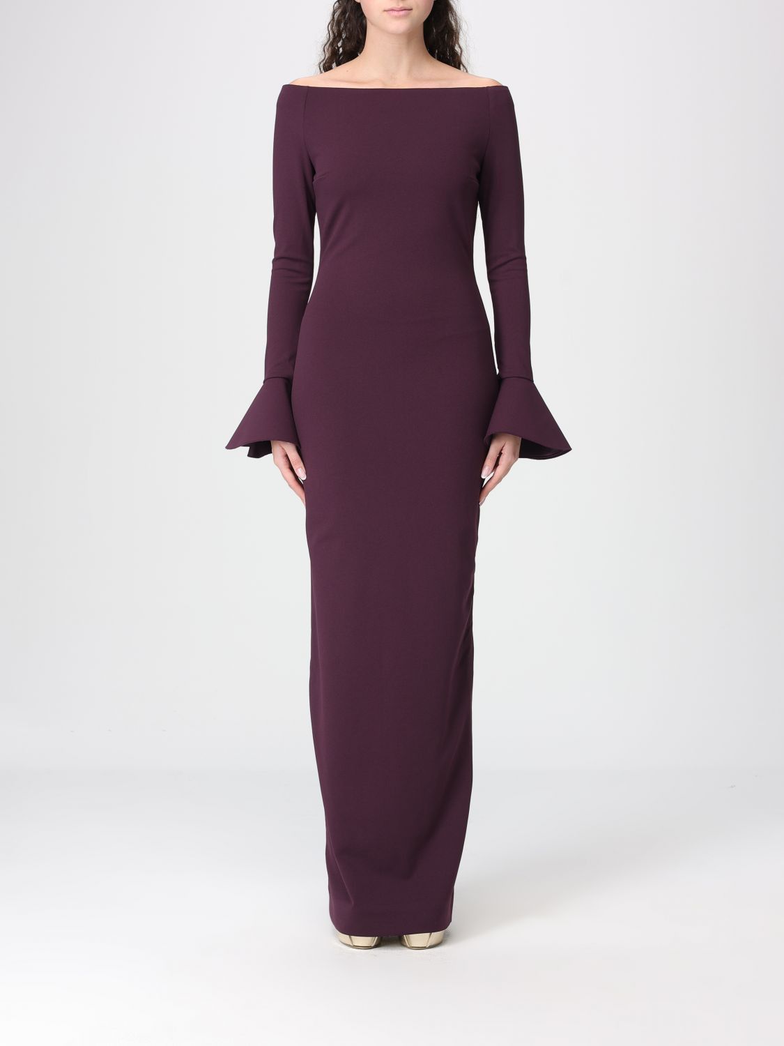 Solace London Solace London Dress Woman Red Size M / US 6-8 / IT 42-44 - 1 Thumbnail