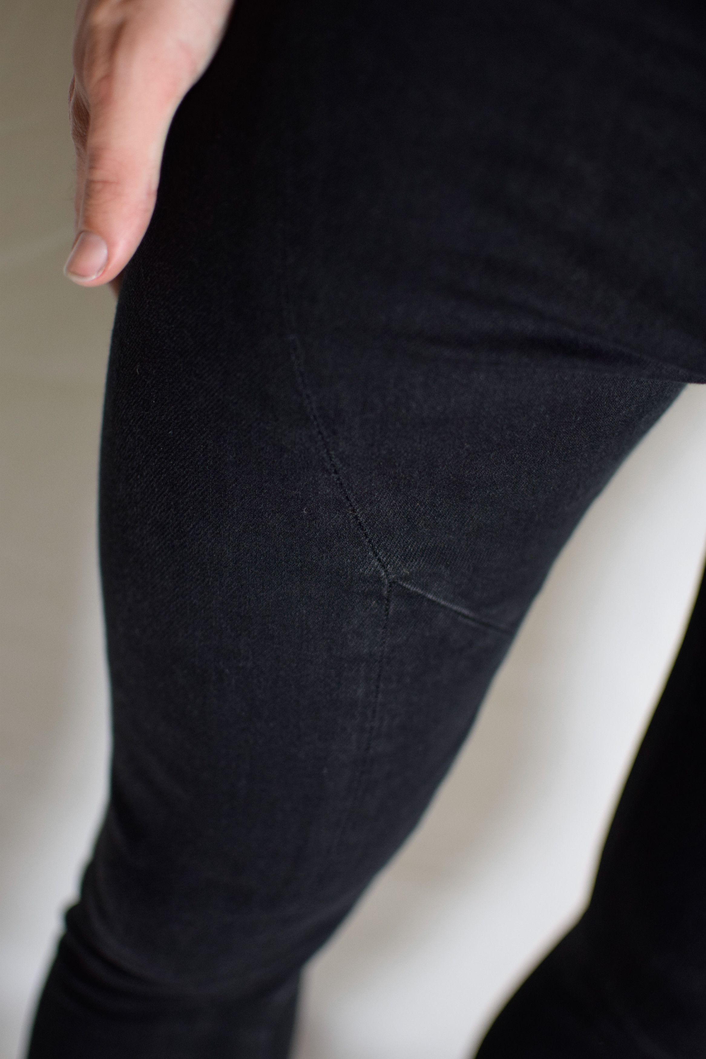 Julius Julius SS15 Prism Sample Jeans - 497PAM28 Size US 30 / EU 46 - 9 Thumbnail