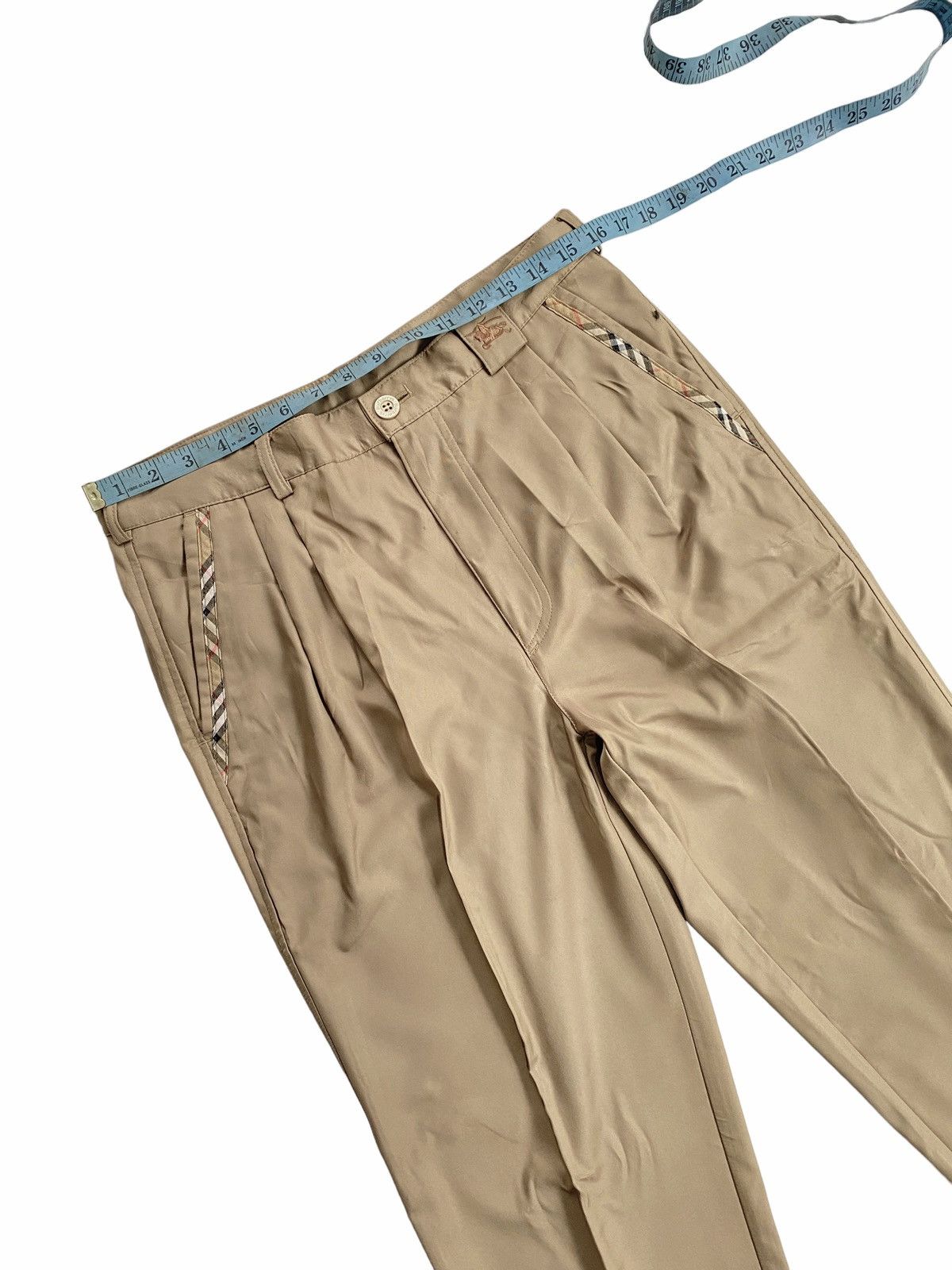 Burberry Combo Bundle Burberry pants mens & womens Size US 32 / EU 48 - 3 Thumbnail