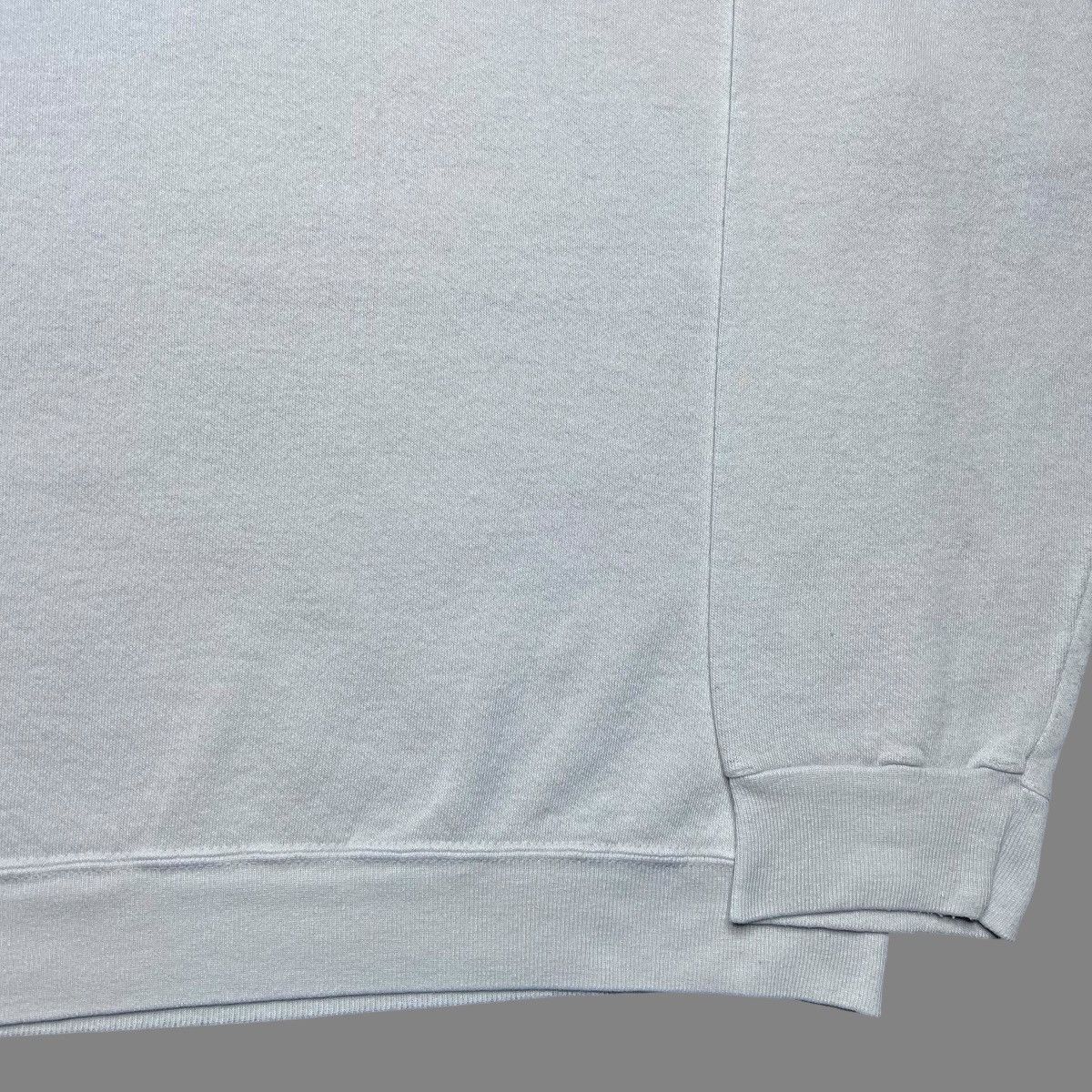 Peanuts × Vintage Vtg 80s Be Cool Snoopy Peanuts Winter Pullover Sweatshirt Size US L / EU 52-54 / 3 - 25 Thumbnail