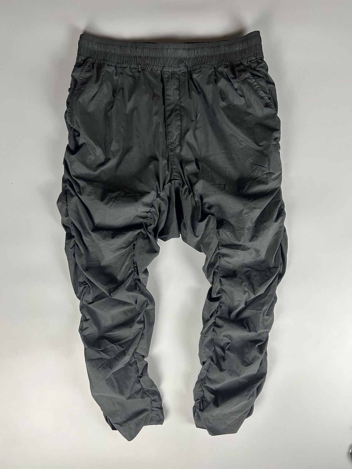 White Mountaineering White Mountaineering SS16 Pants Size US 33 - 1 Thumbnail